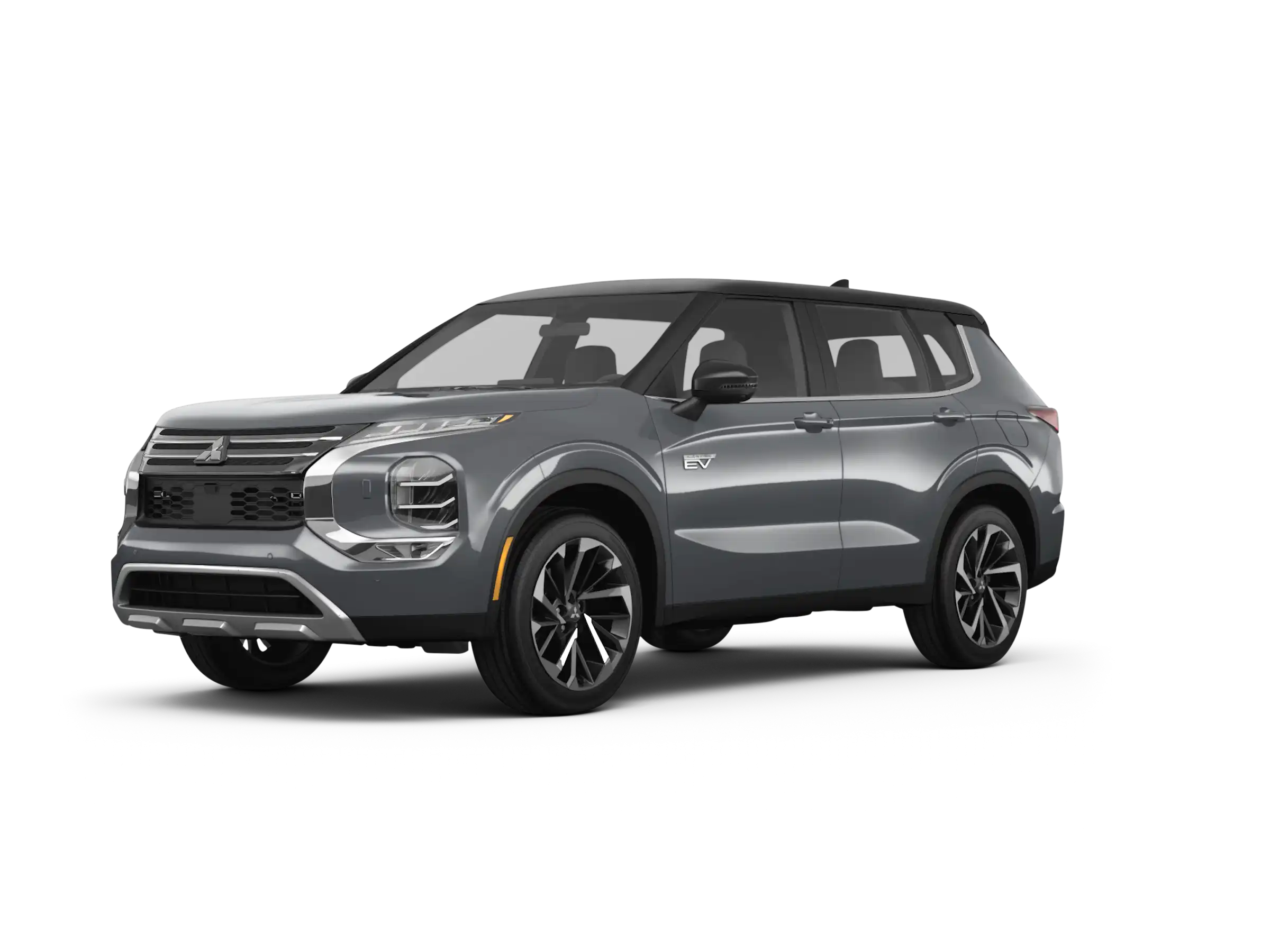 2026 Mitsubishi Outlander Plug-in Hybrid SEL Black Edition S-AWC's photo
