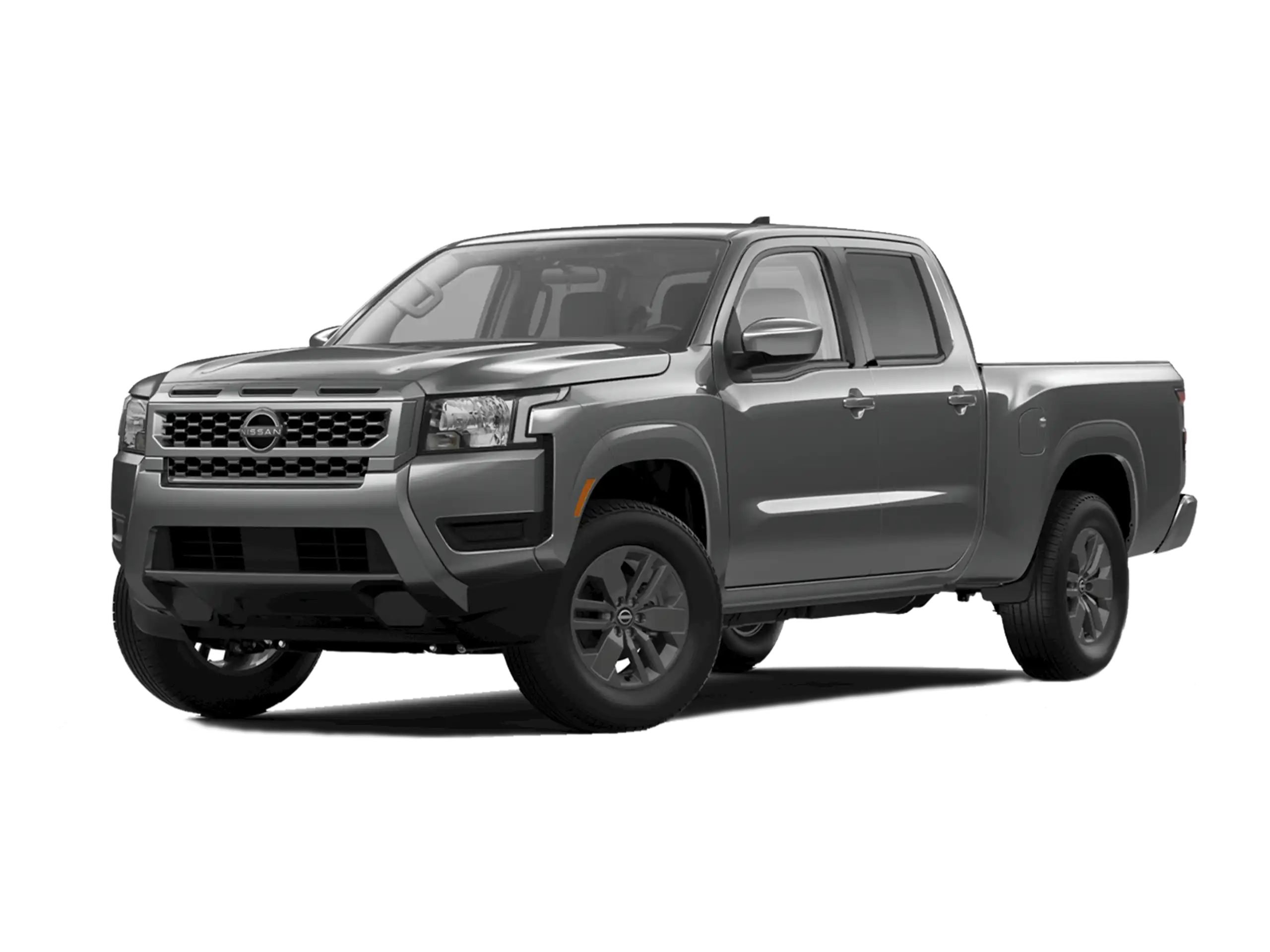 2026 Nissan Frontier SV Crew Cab 4X2 LWB's photo