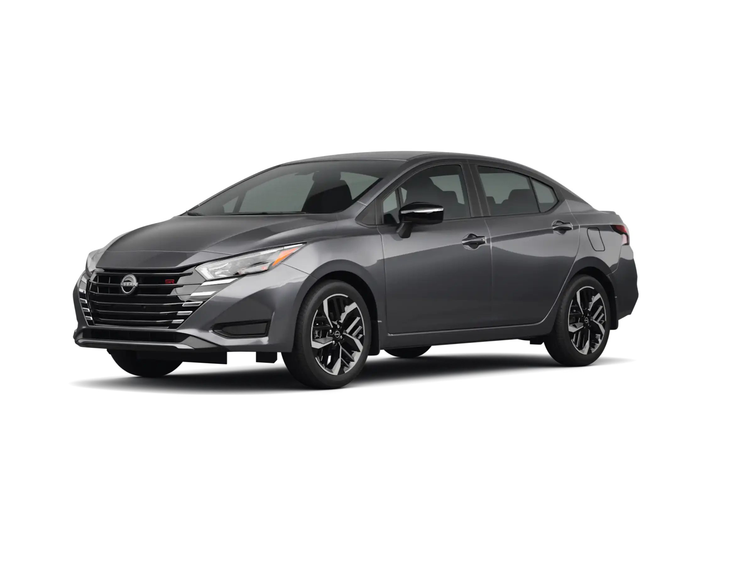 2025 Nissan Versa 1.6 S CVT's photo