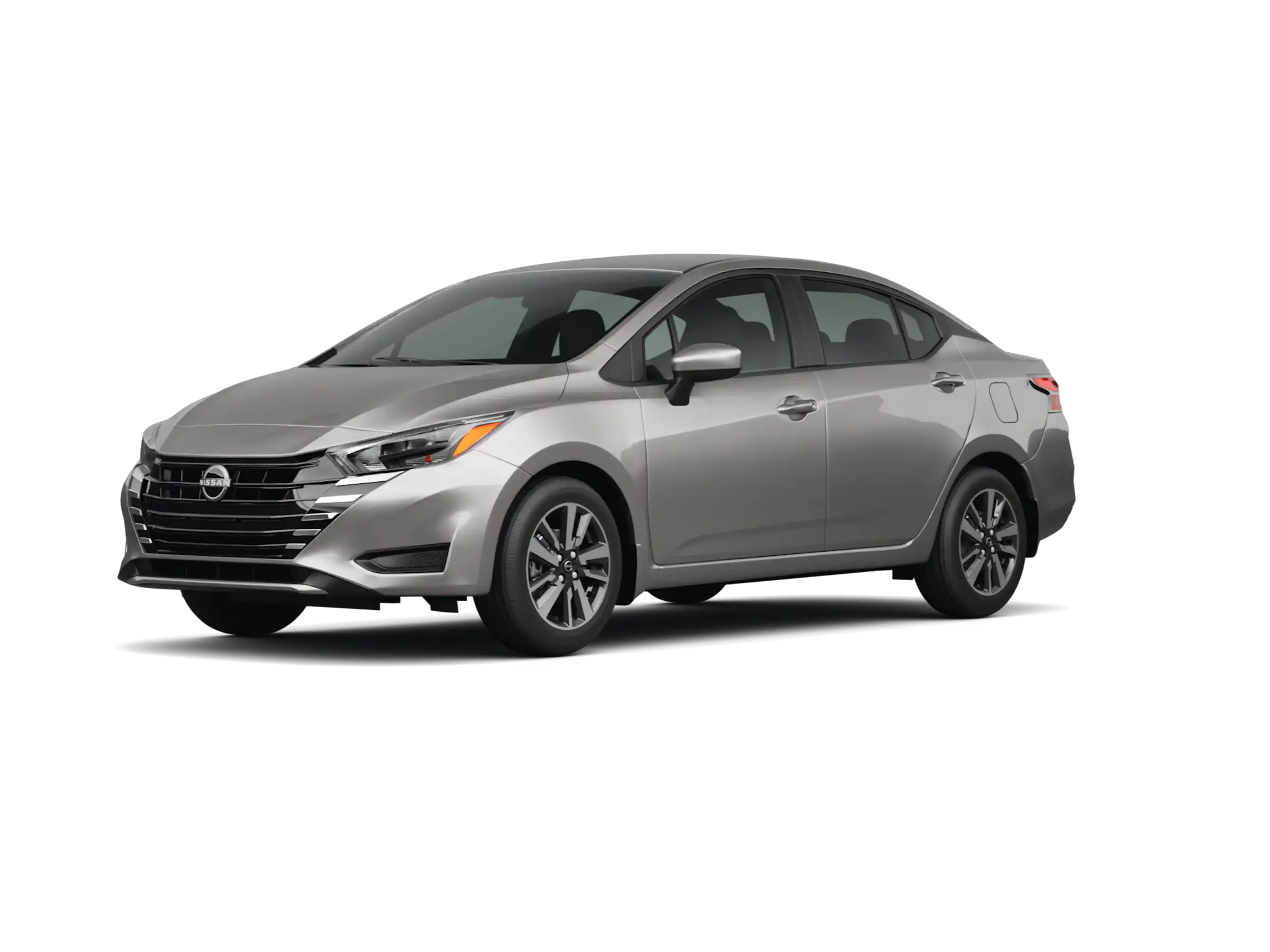 2025 Nissan Versa 1.6 SV CVT's photo