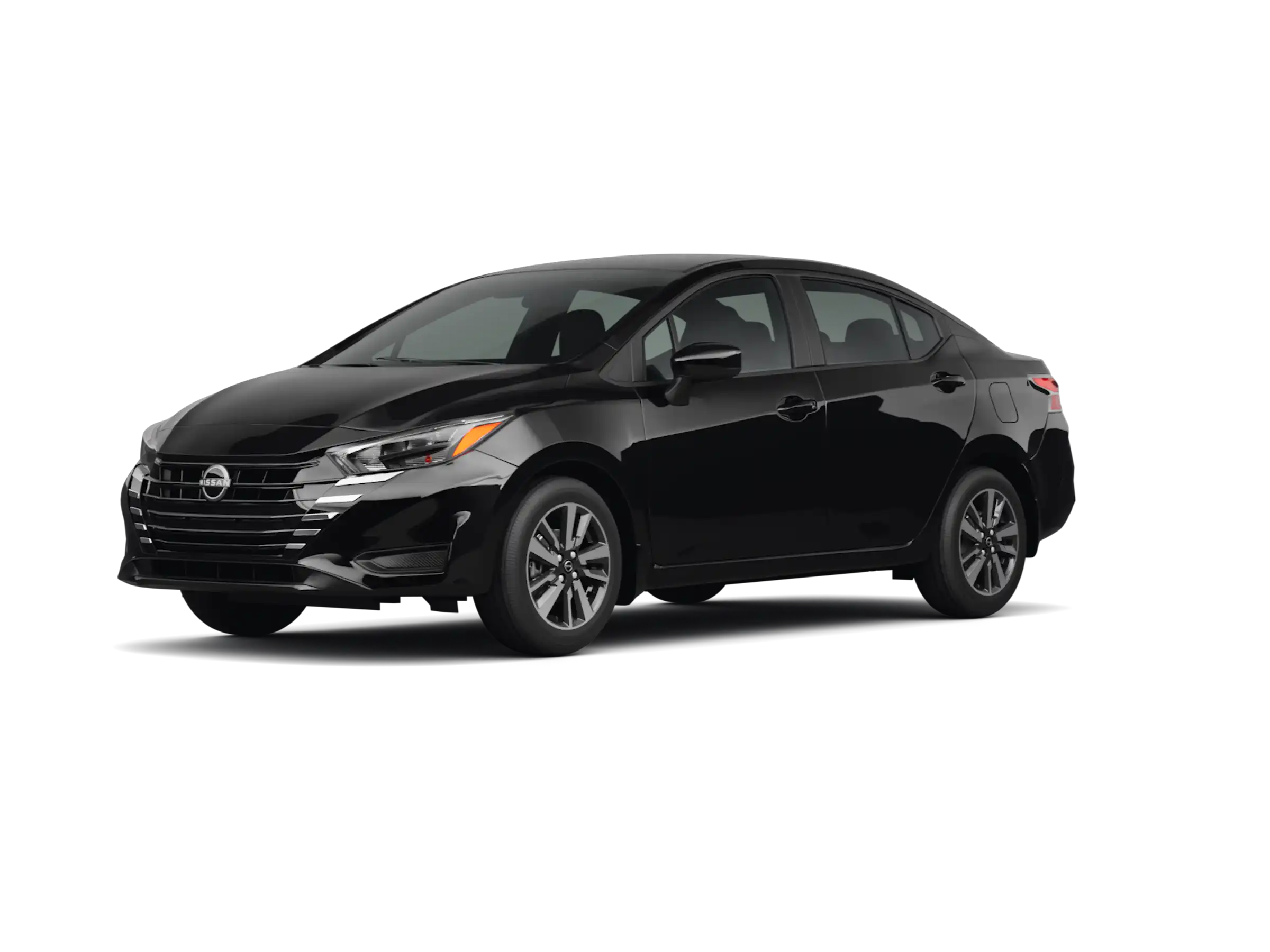 2025 Nissan Versa 1.6 SV CVT's photo