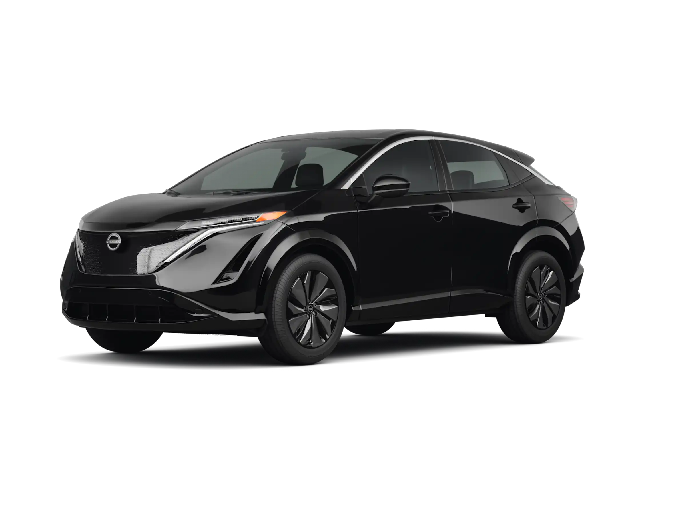 2025 Nissan Ariya Engage+ AWD's photo
