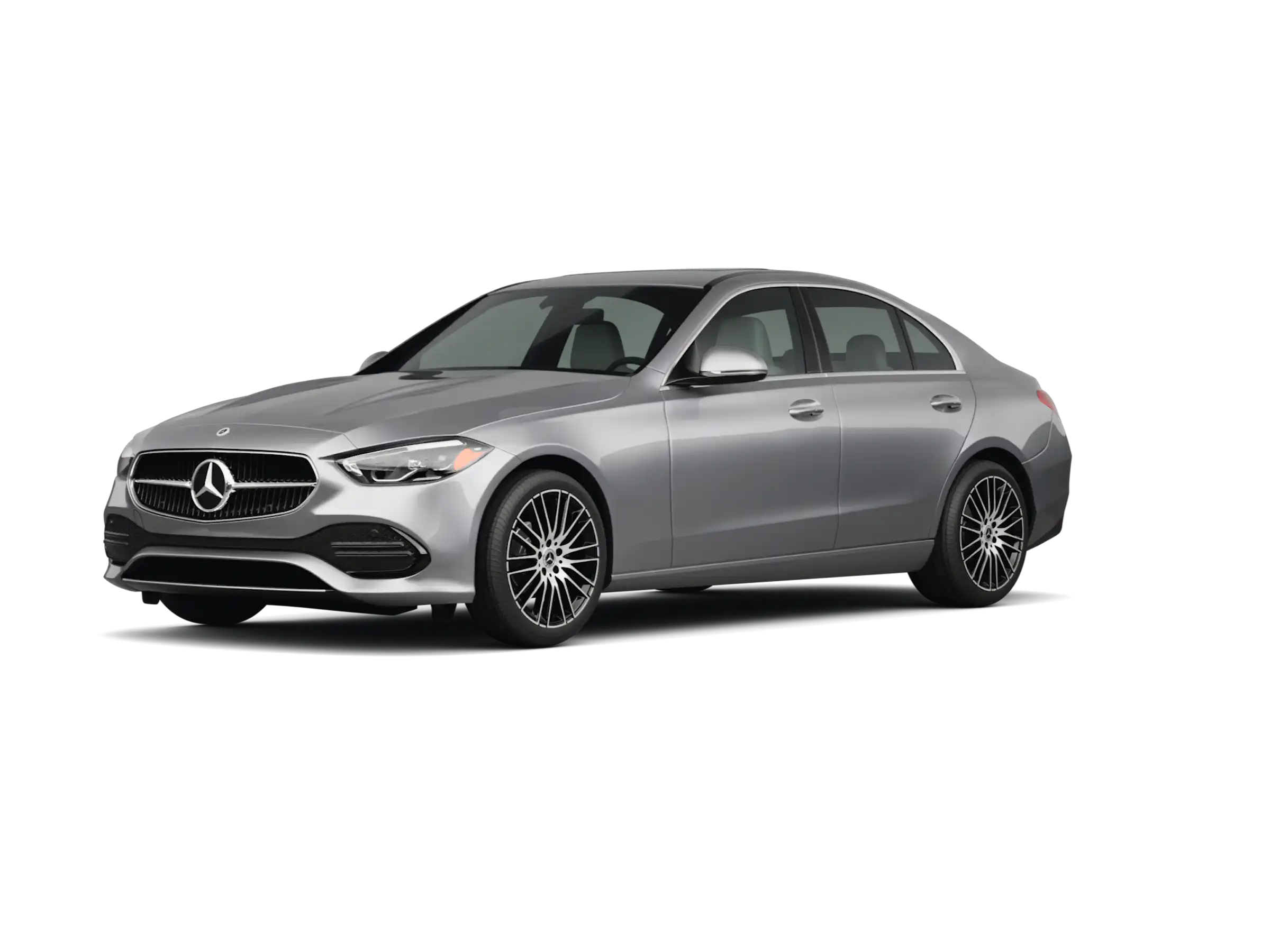 2026 Mercedes-Benz C-Class C 300's photo