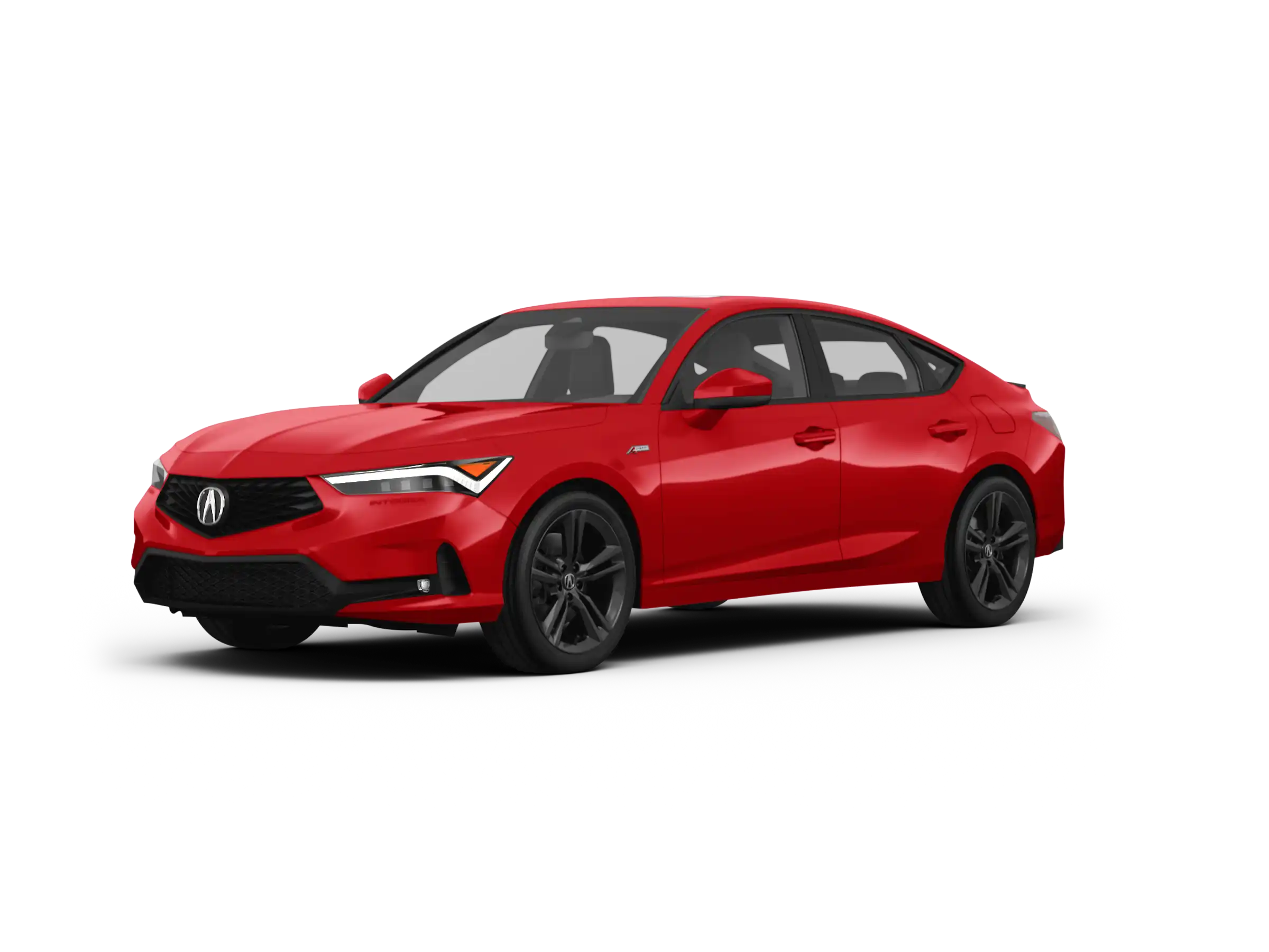 2025 Acura Integra A-Spec's photo