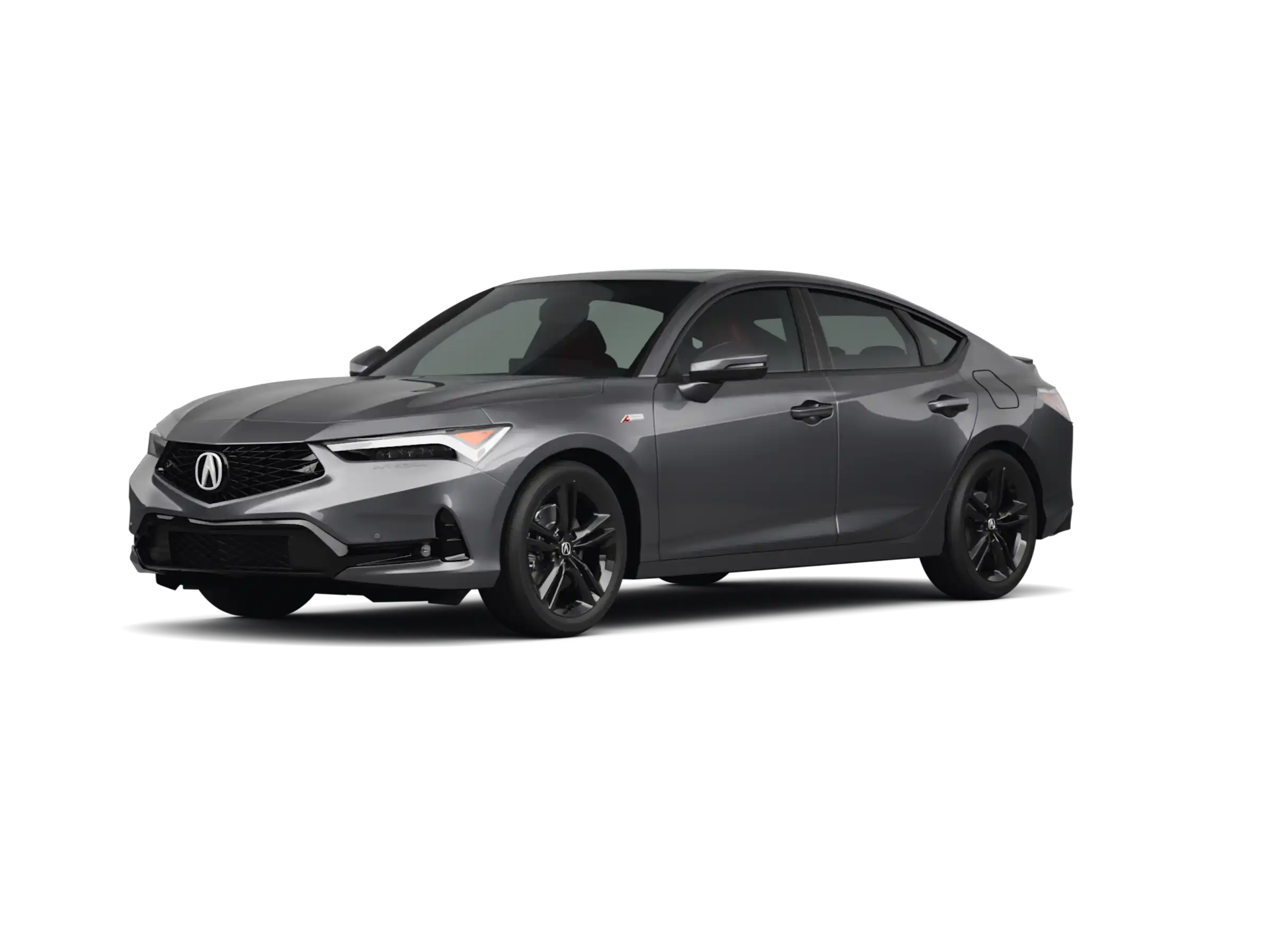 2025 Acura Integra A-Spec with Tech Package's photo