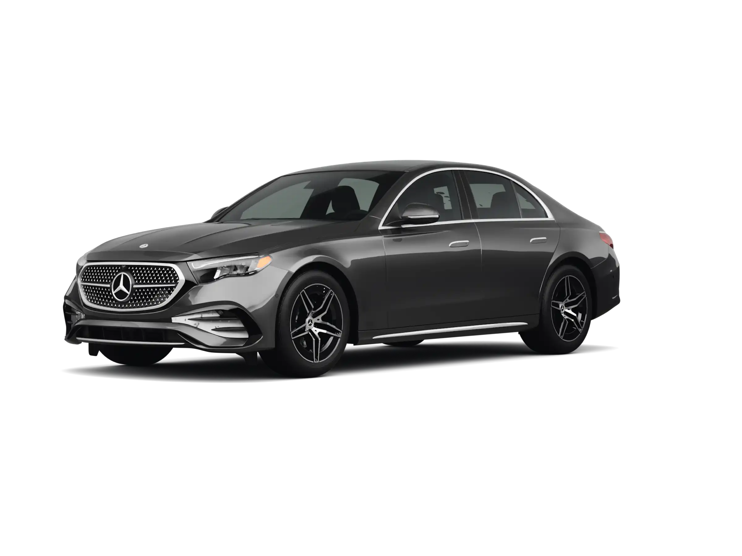 2026 Mercedes-Benz E-Class E350's photo