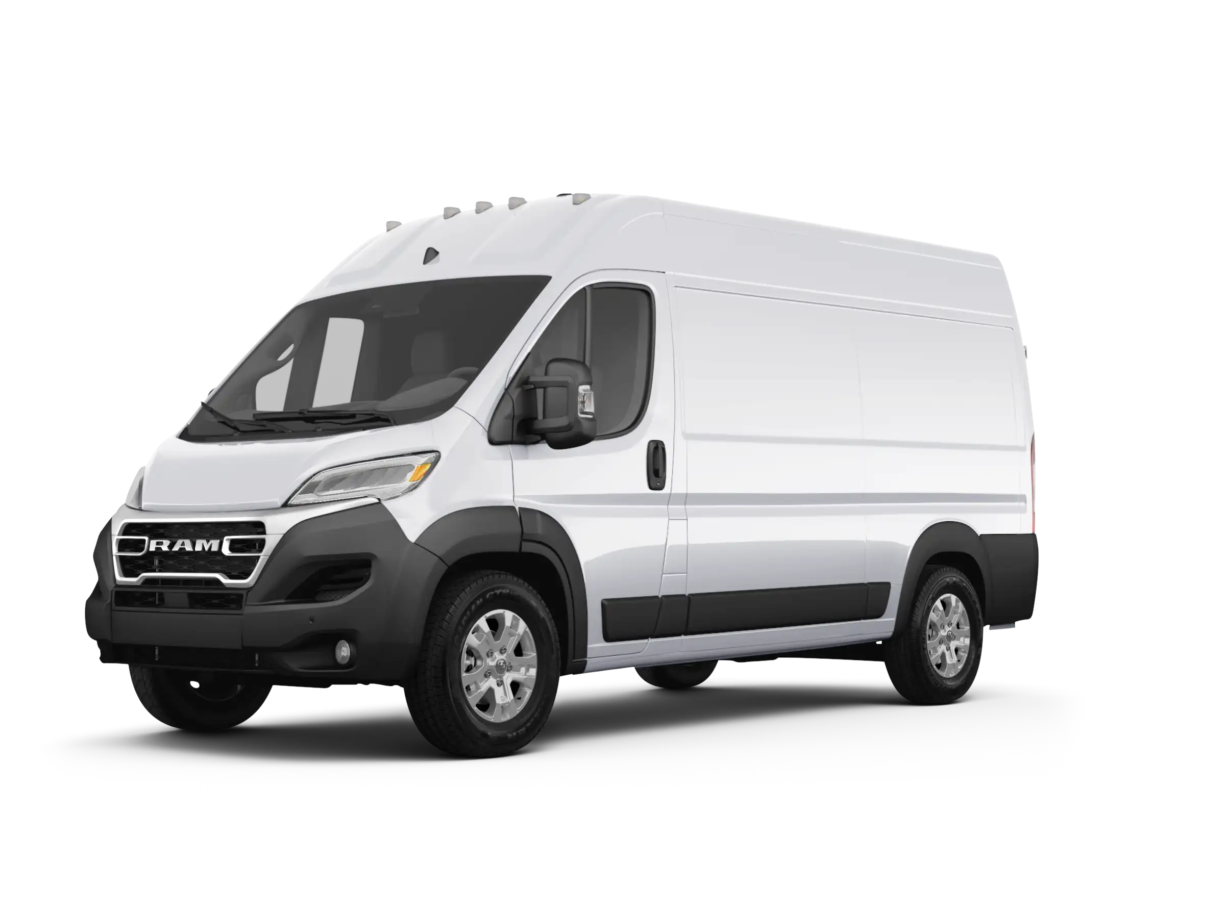 2026 RAM ProMaster 1500 Tradesman 118" WB Low Roof's photo