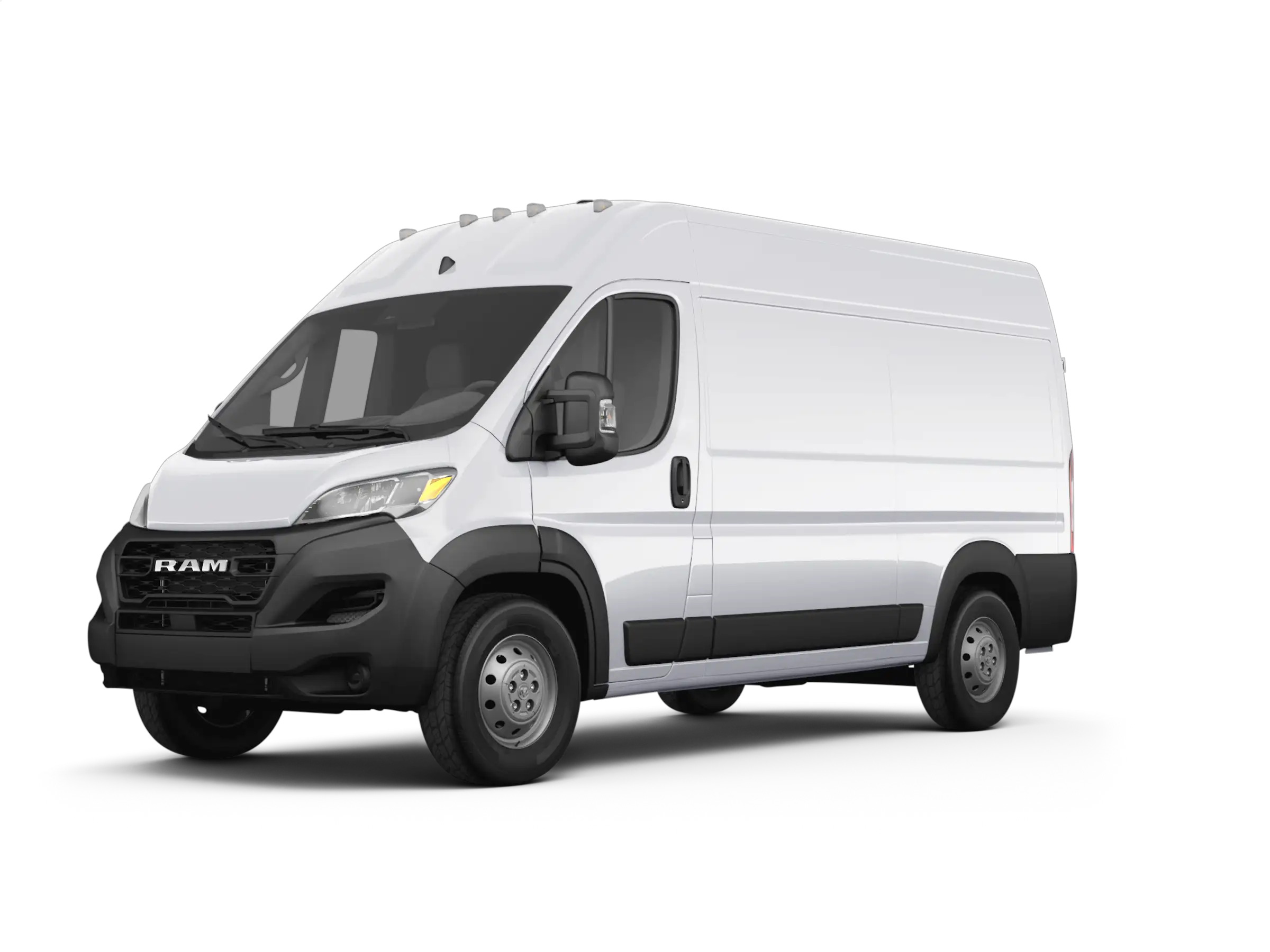 2026 RAM ProMaster 1500 Tradesman 136" WB High Roof's photo