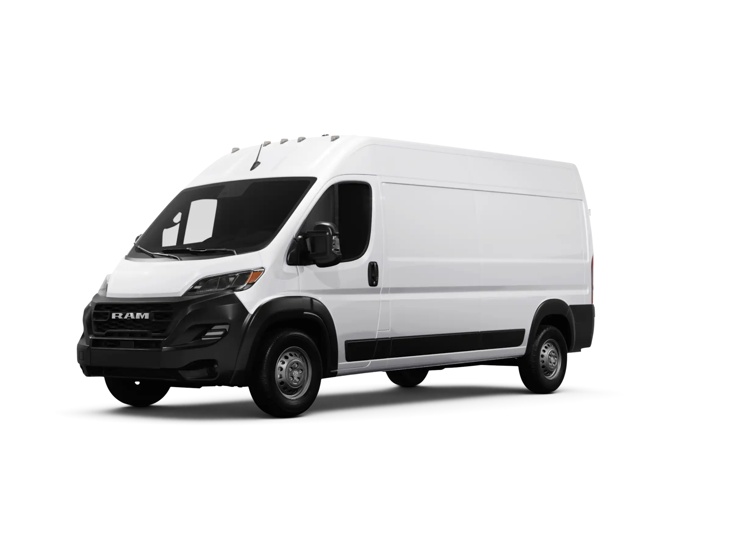 2026 RAM ProMaster 2500 Tradesman 159" WB High Roof's photo