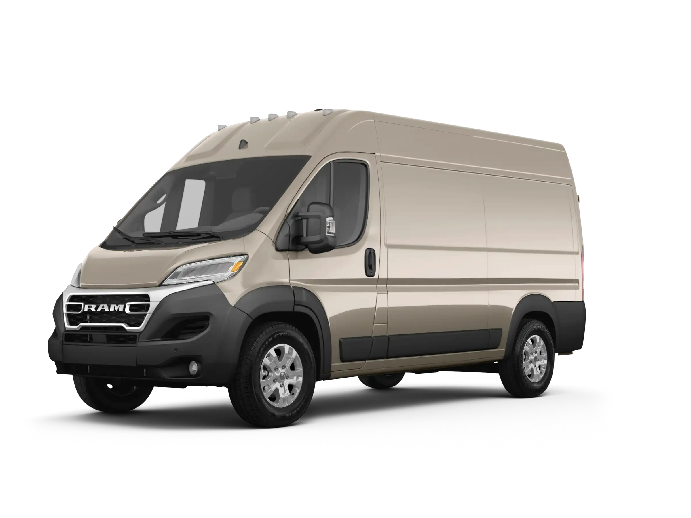 2026 RAM ProMaster 2500 SLT 159" WB High Roof's photo