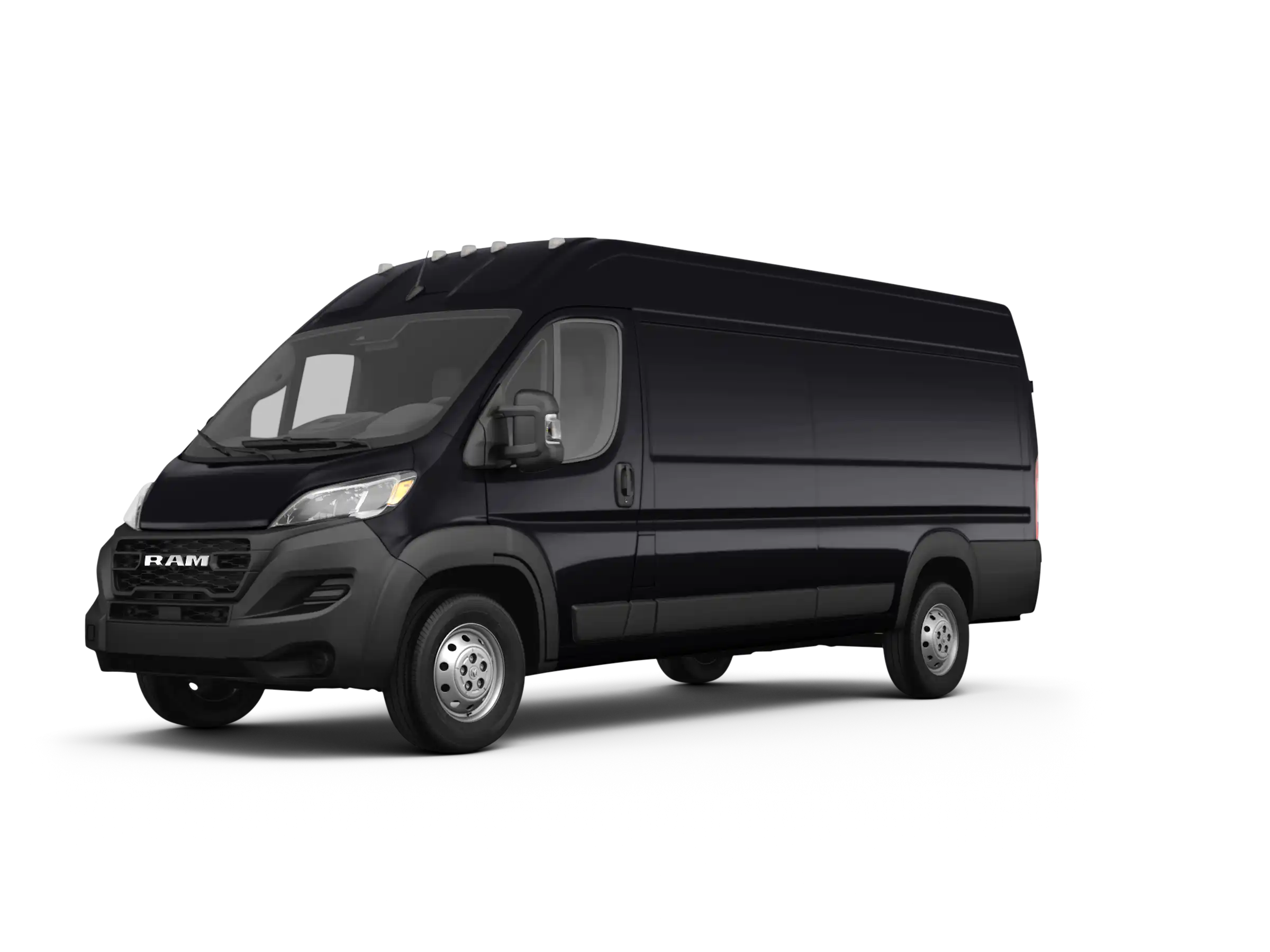 2026 RAM ProMaster 3500 Tradesman 159" WB High Roof's photo