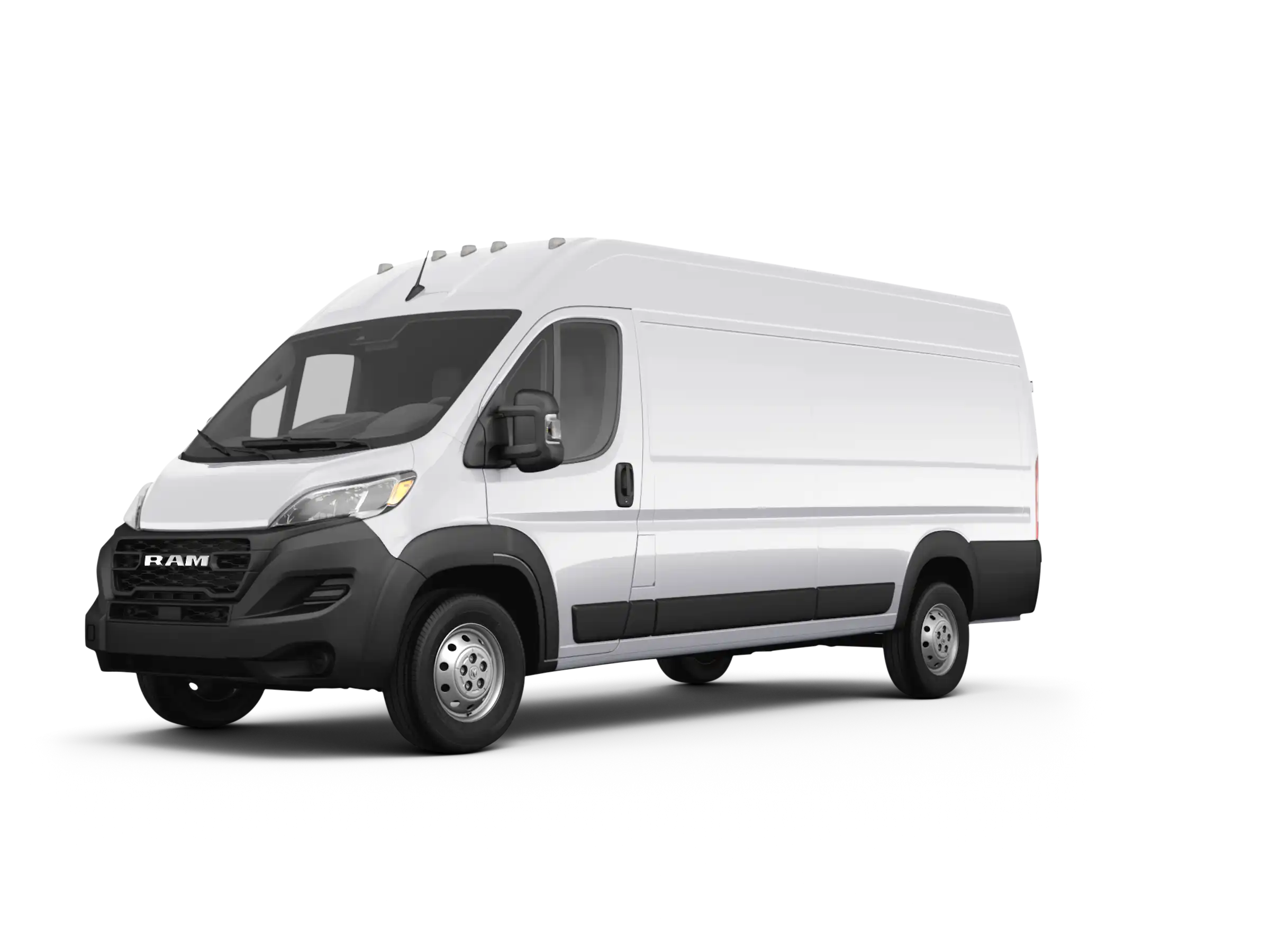 2026 RAM ProMaster 3500 Tradesman 159" WB High Roof Ext's photo