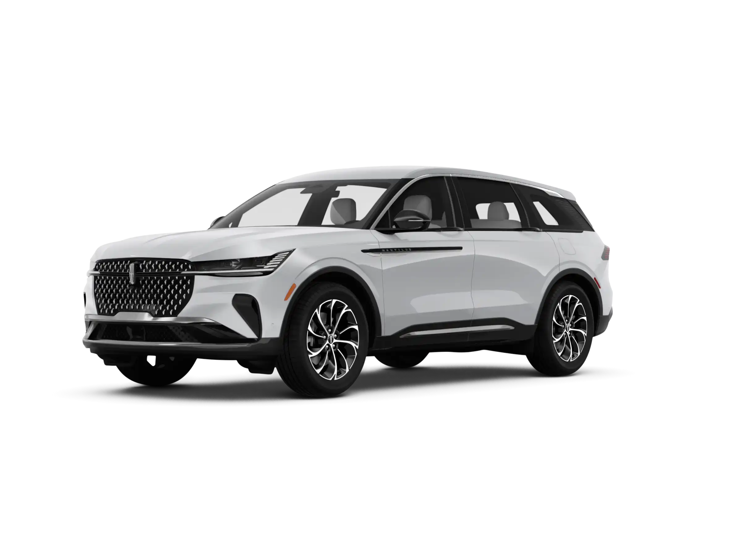 2026 Lincoln Nautilus Premiere AWD's photo