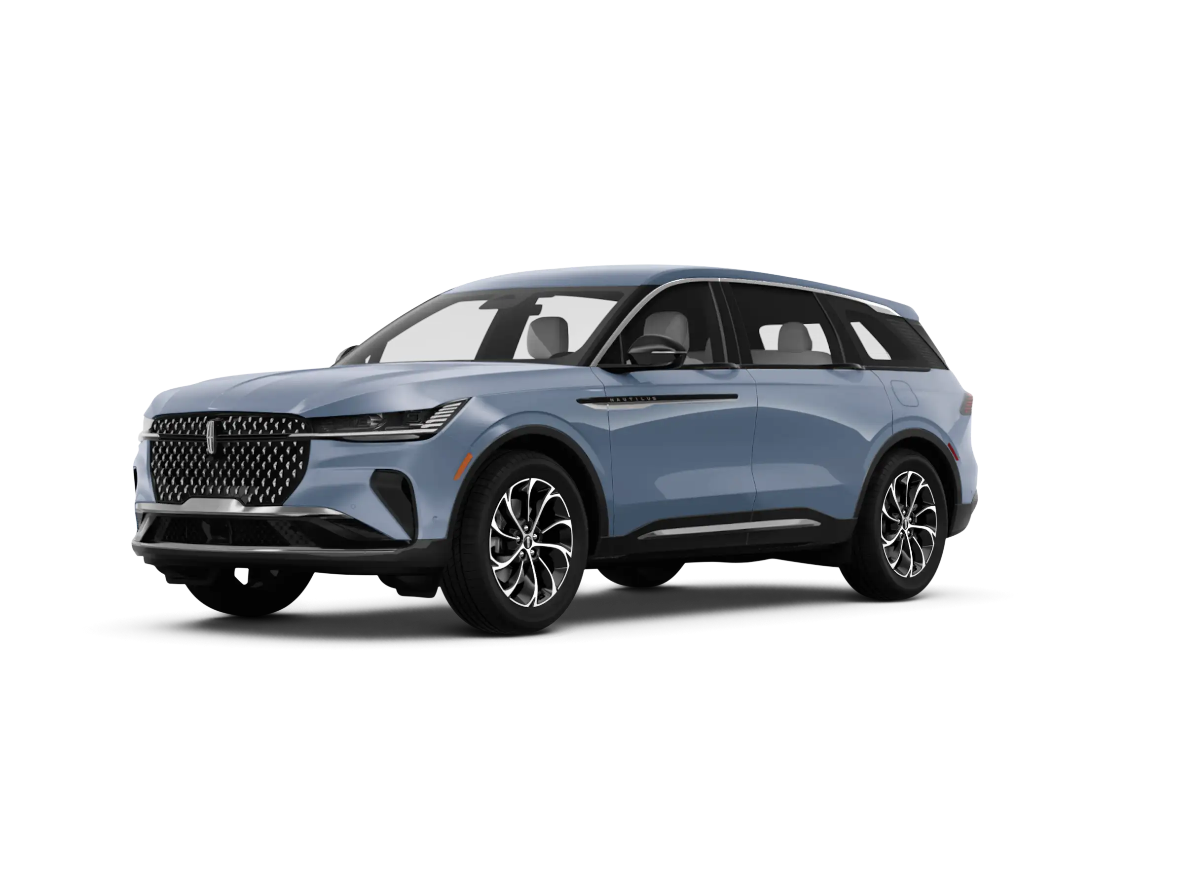 2026 Lincoln Nautilus Premiere AWD's photo
