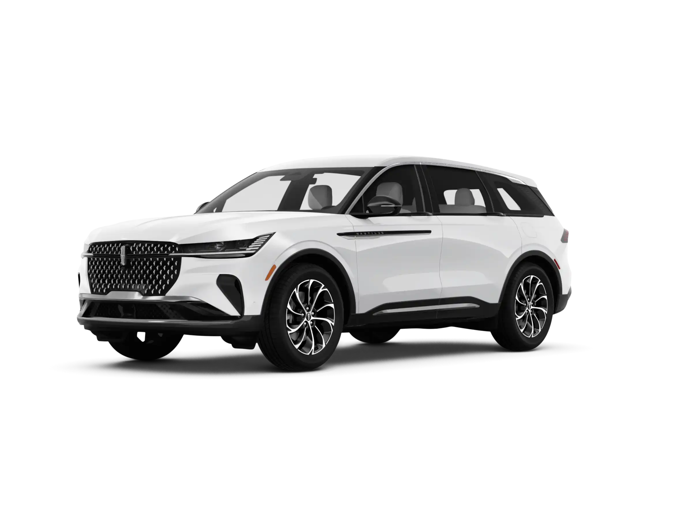 2026 Lincoln Nautilus Premiere AWD's photo