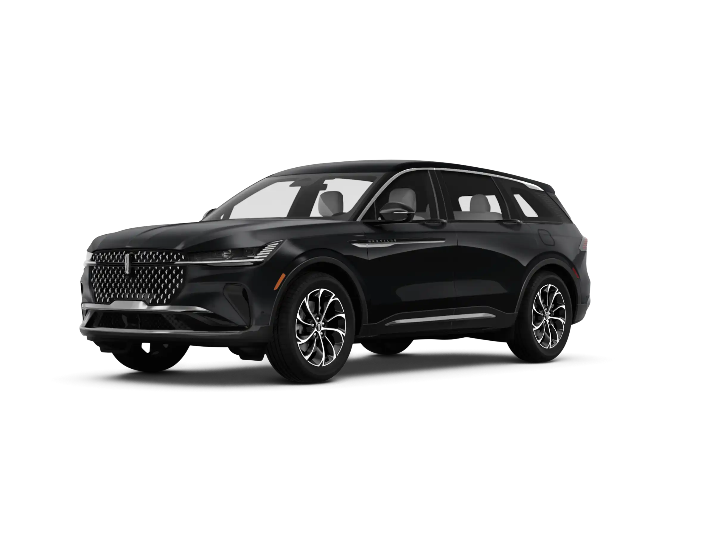 2026 Lincoln Nautilus Premiere AWD's photo