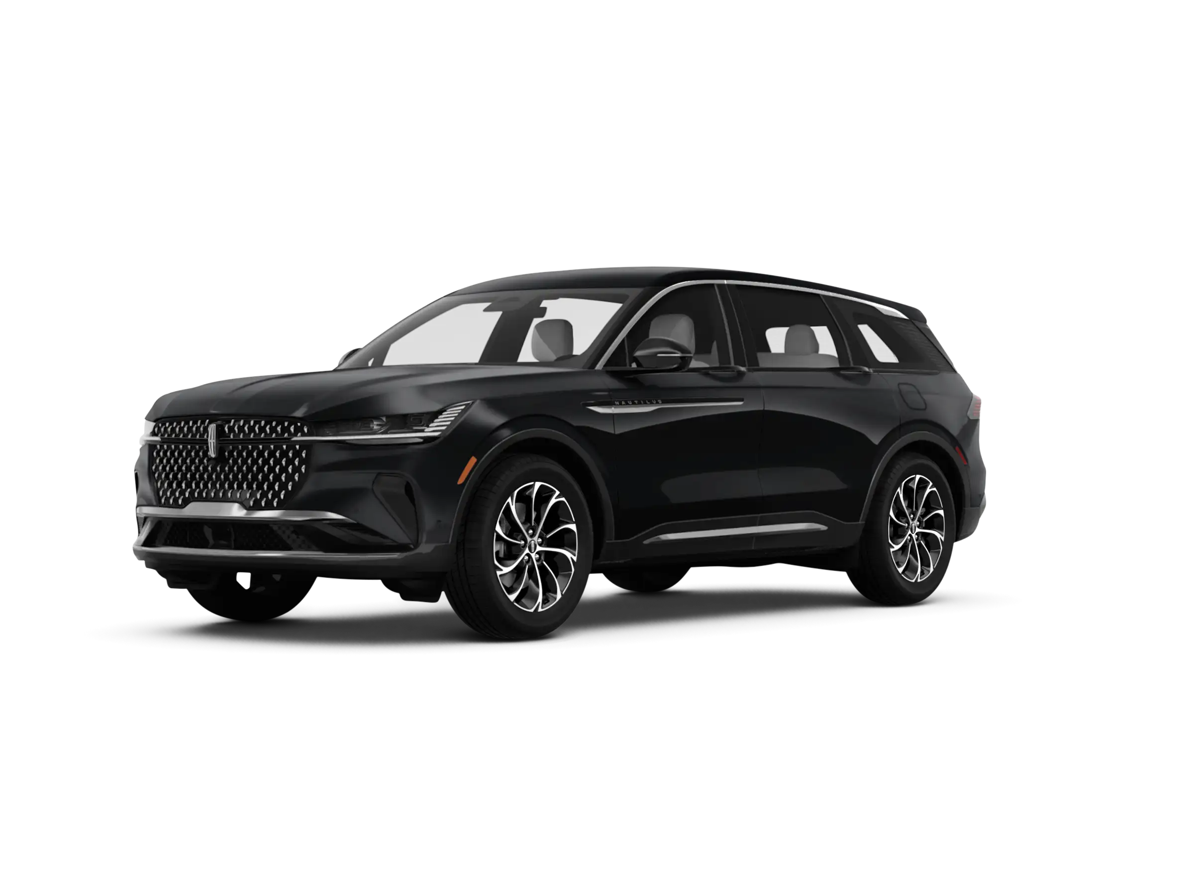 2026 Lincoln Nautilus Premiere AWD's photo