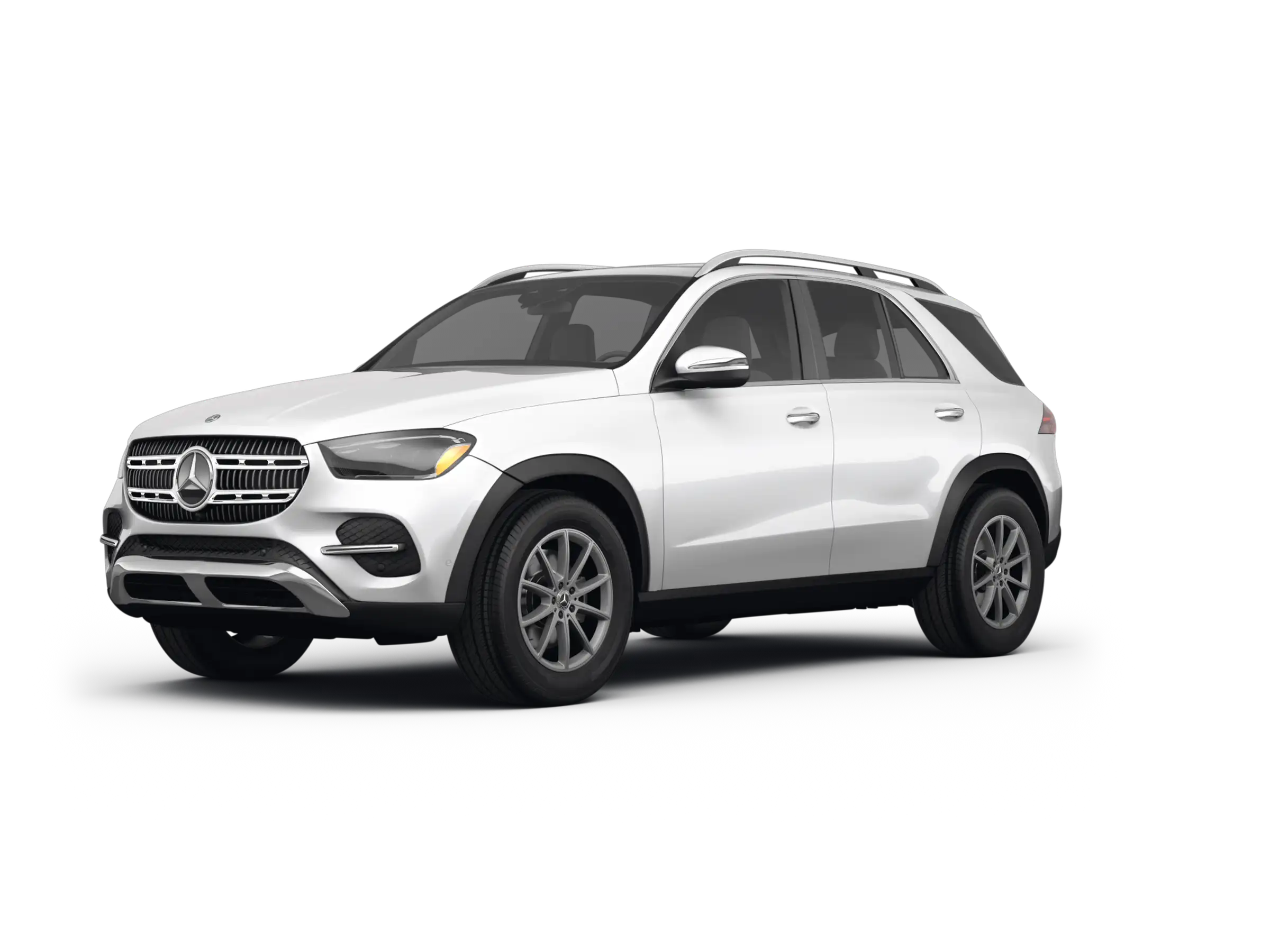 2026 Mercedes-Benz GLE GLE 450 4MATIC's photo