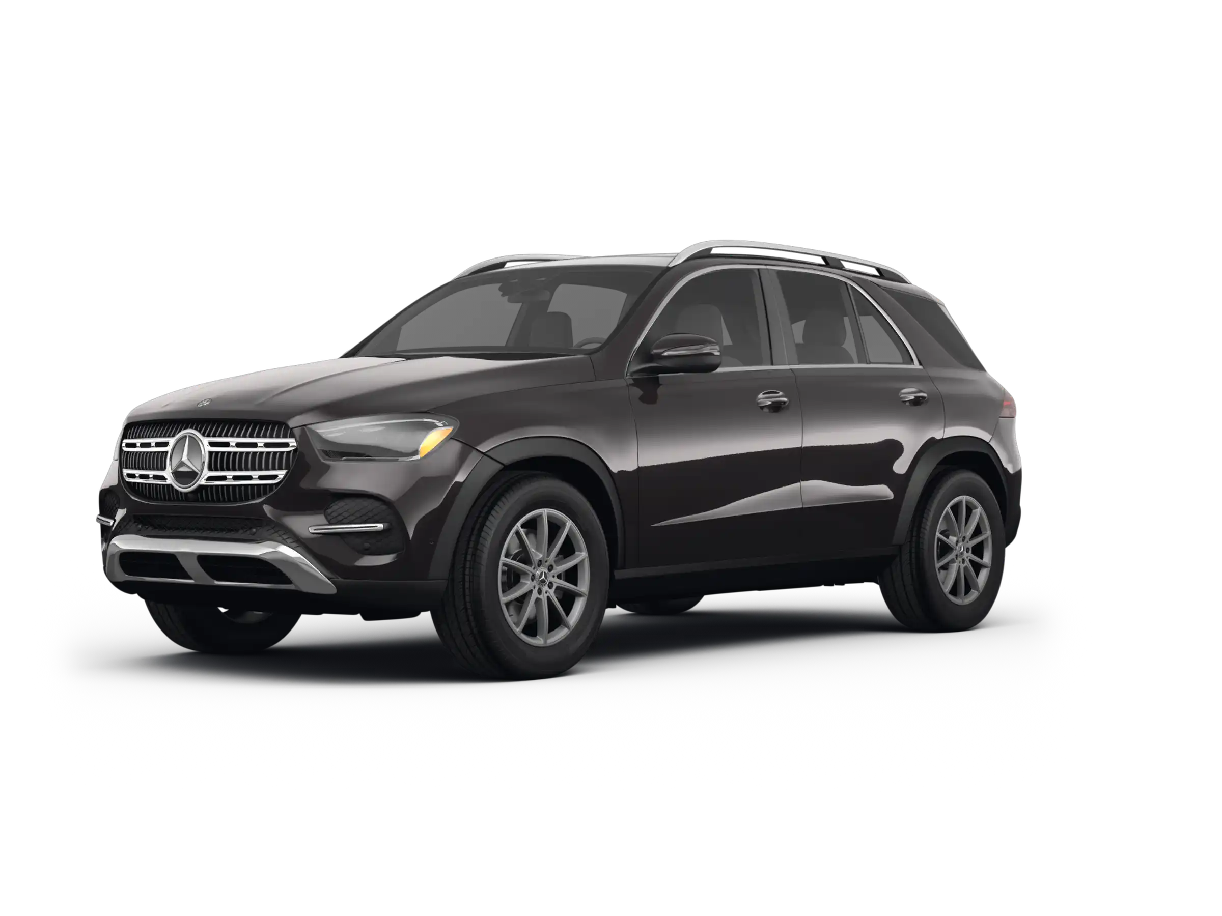 2026 Mercedes-Benz GLE GLE 450 4MATIC's photo