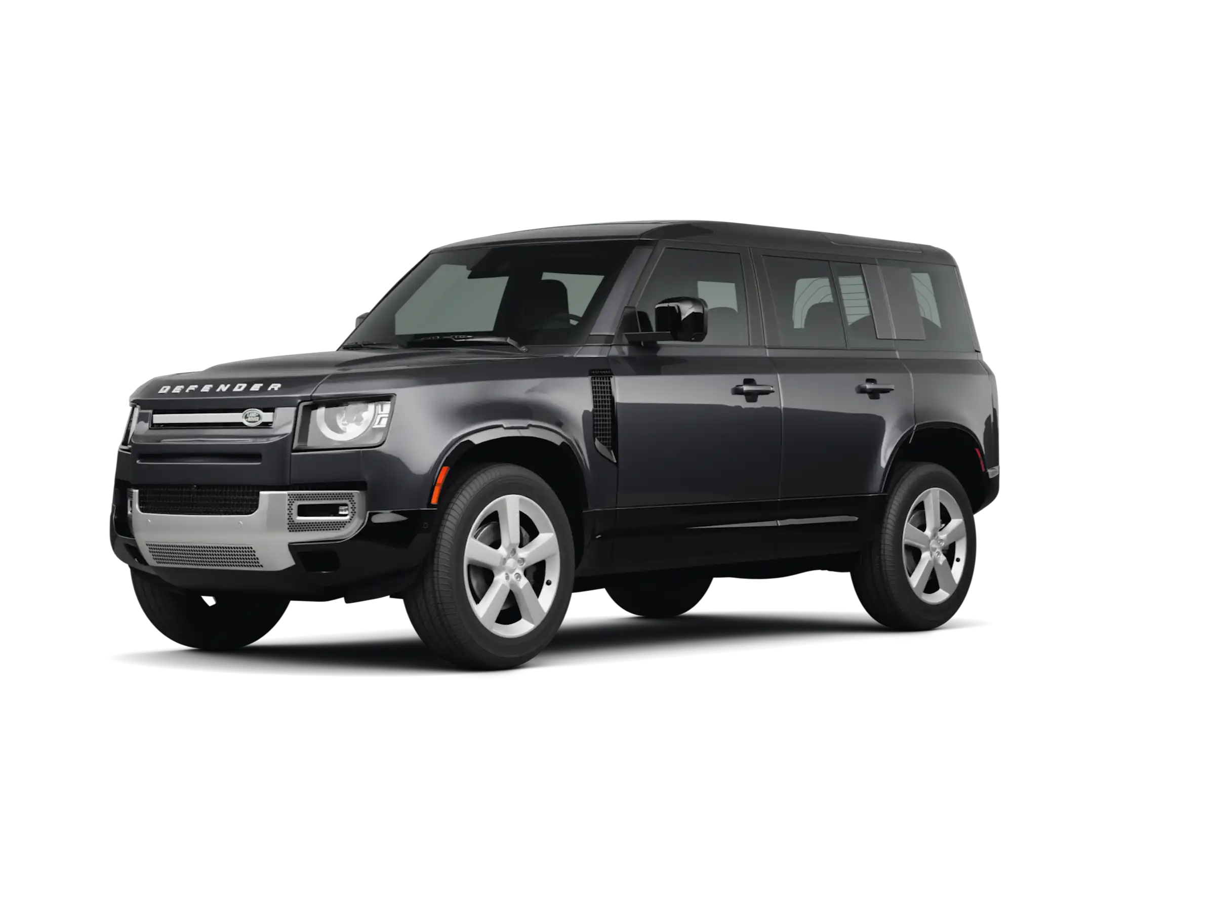2025 Land Rover Defender 130 X-Dynamic SE P400's photo