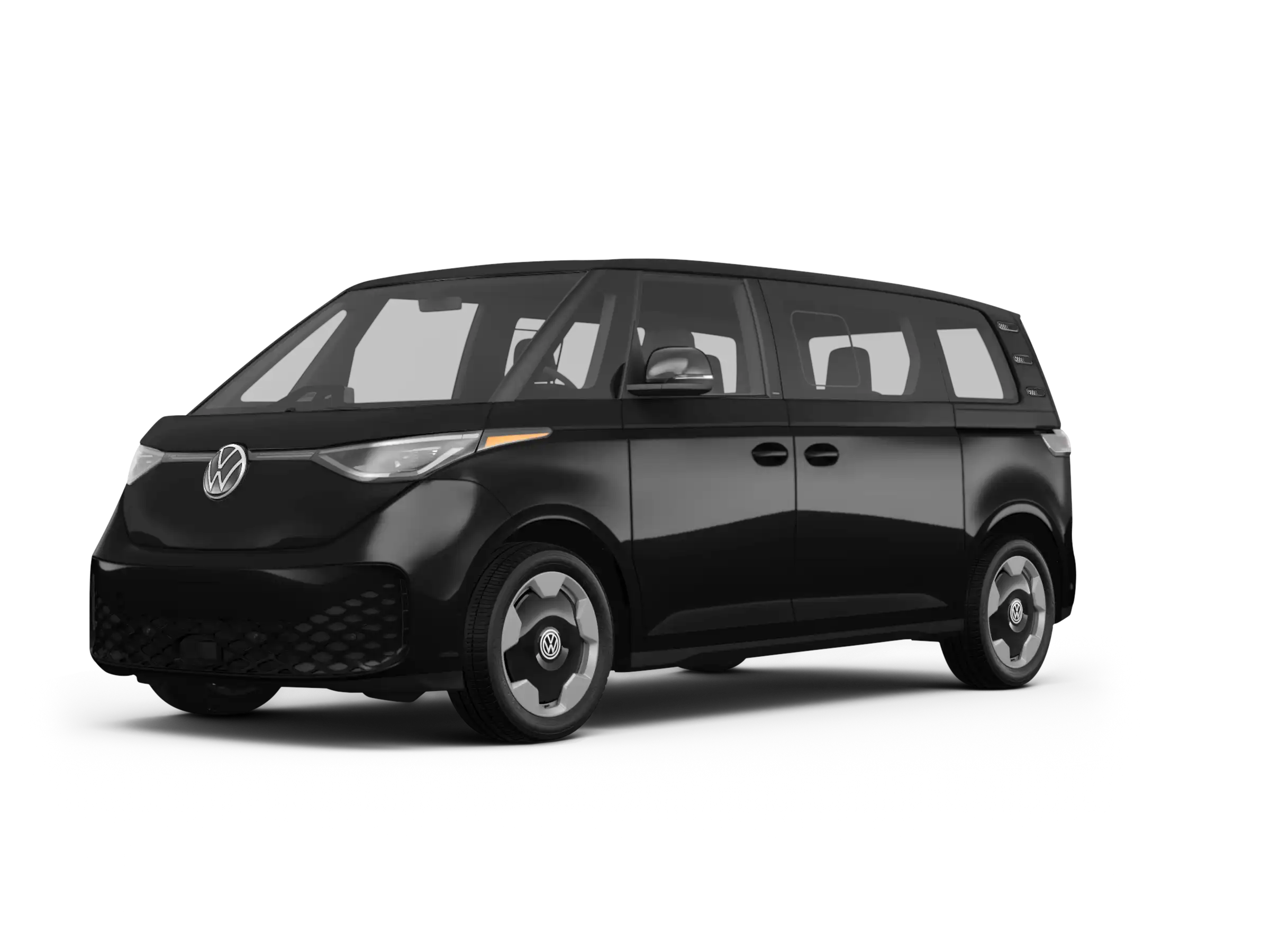 2025 Volkswagen ID. Buzz Pro S's photo