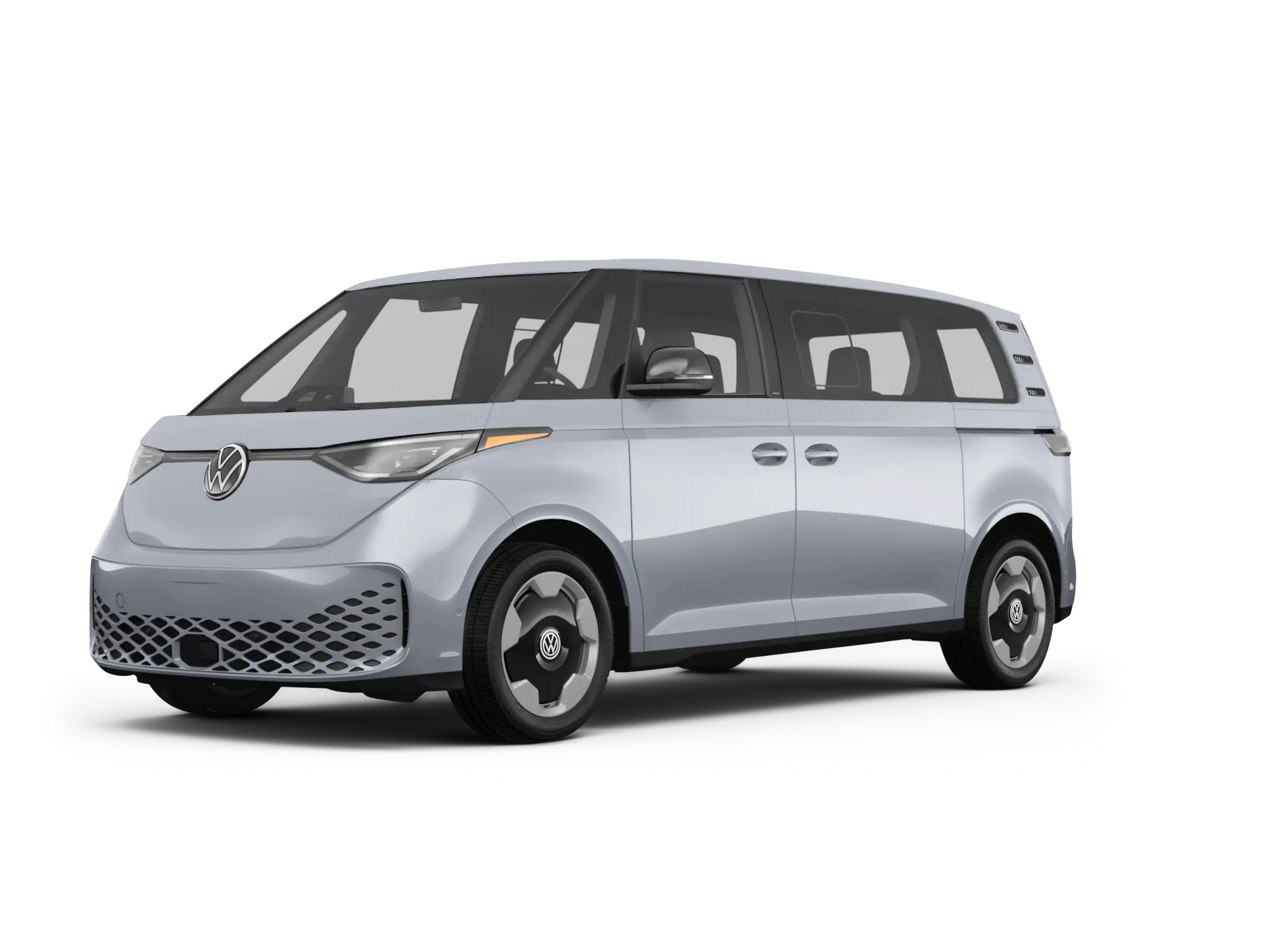 2025 Volkswagen ID. Buzz Pro S's photo
