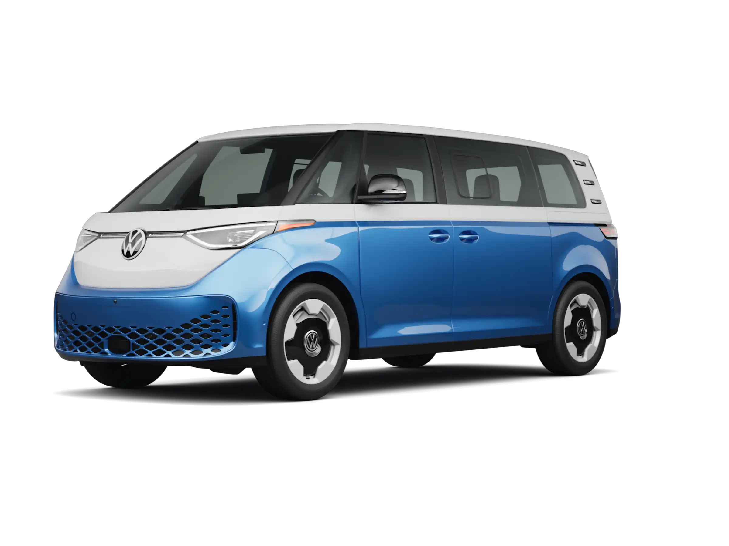 2025 Volkswagen ID. Buzz Pro S Plus's photo