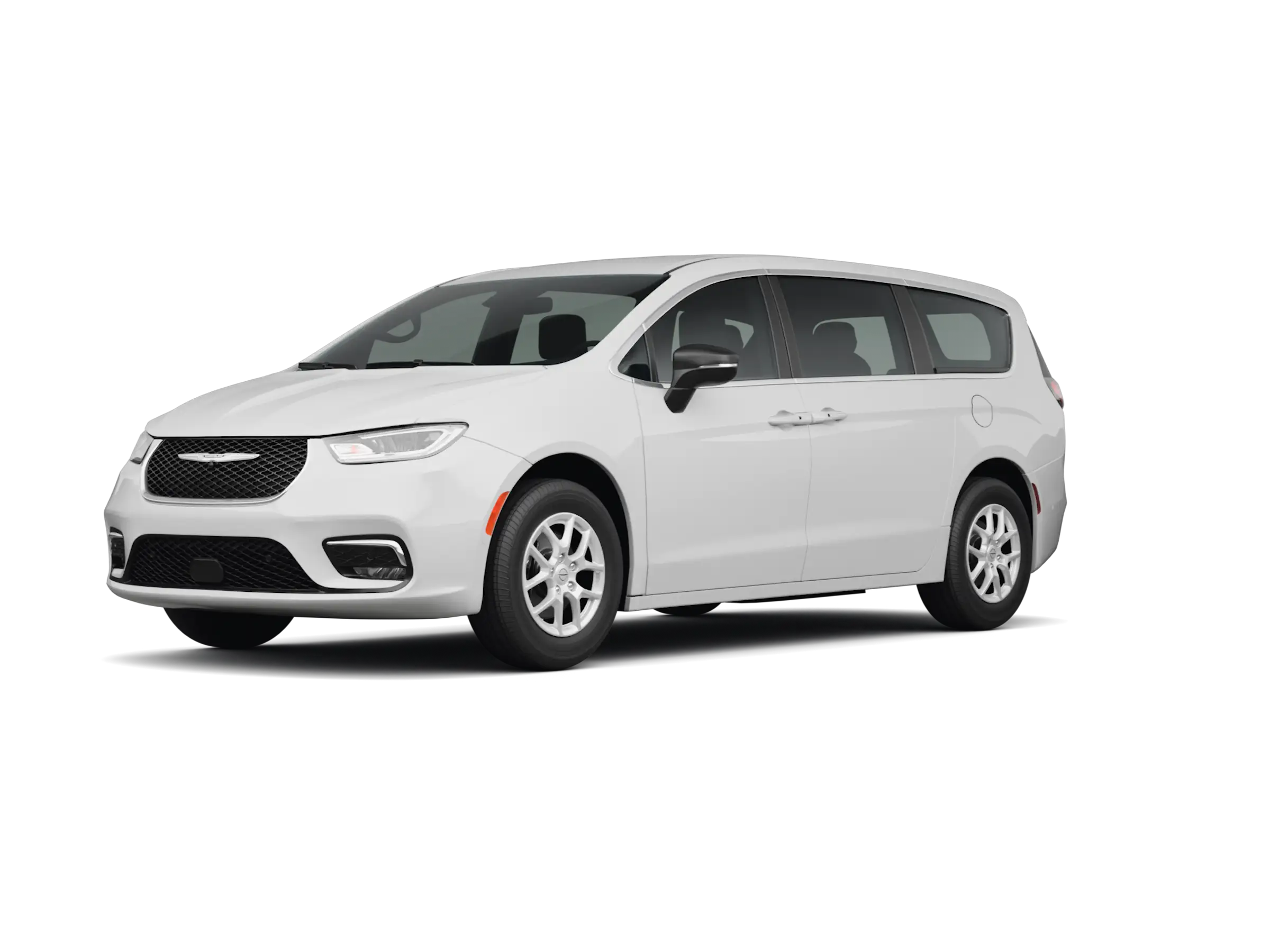 2026 Chrysler Pacifica Select photo 1
