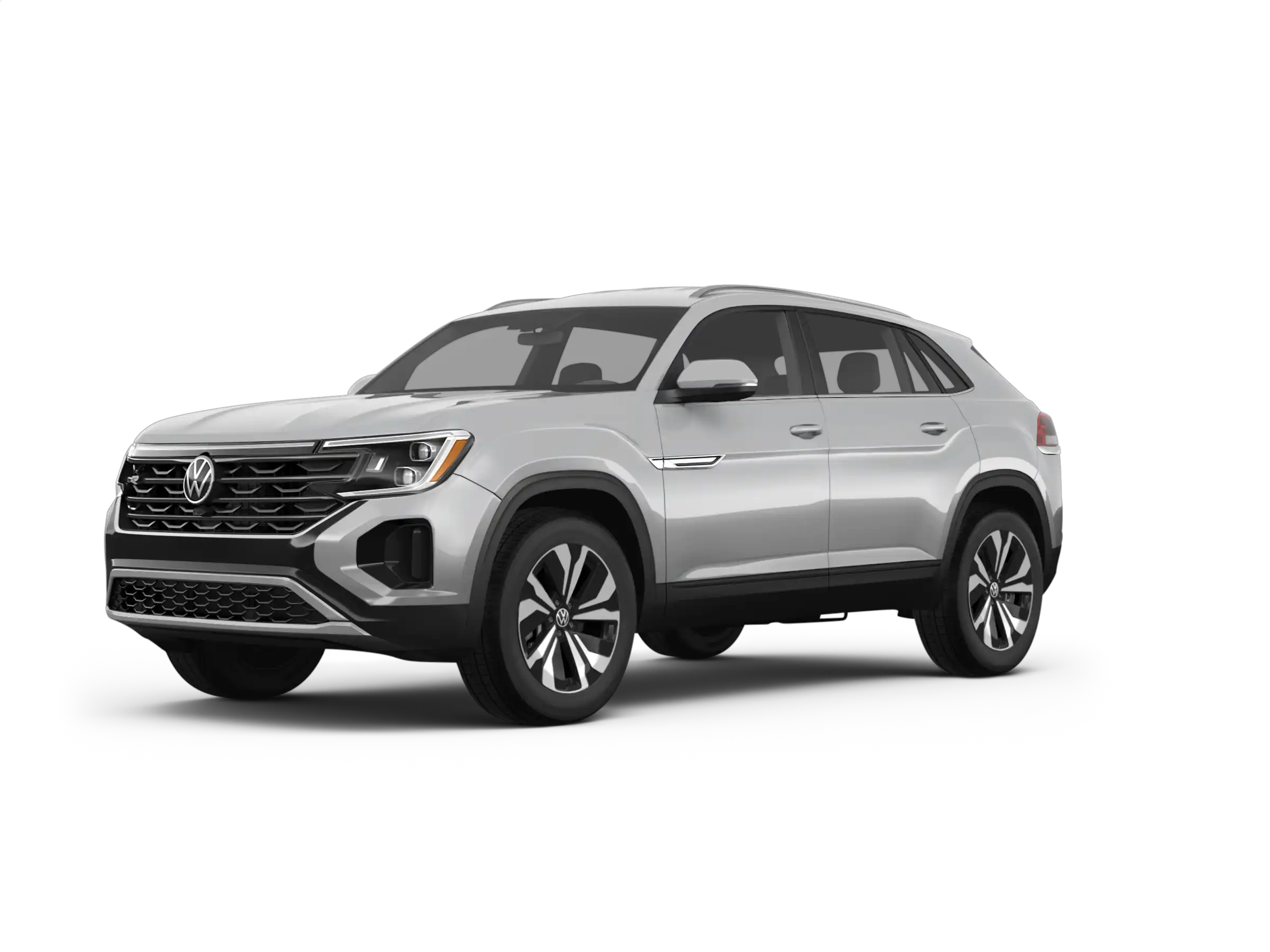 2026 Volkswagen Atlas Cross Sport 2.0T SE's photo