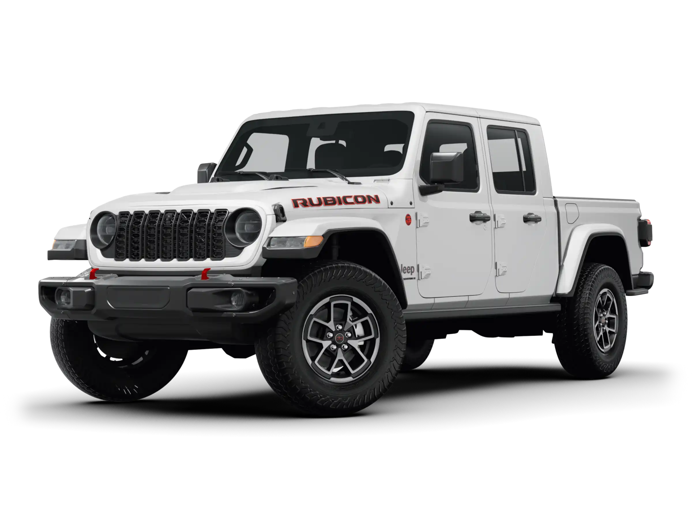 2026 Jeep Gladiator Mojave X Auto's photo