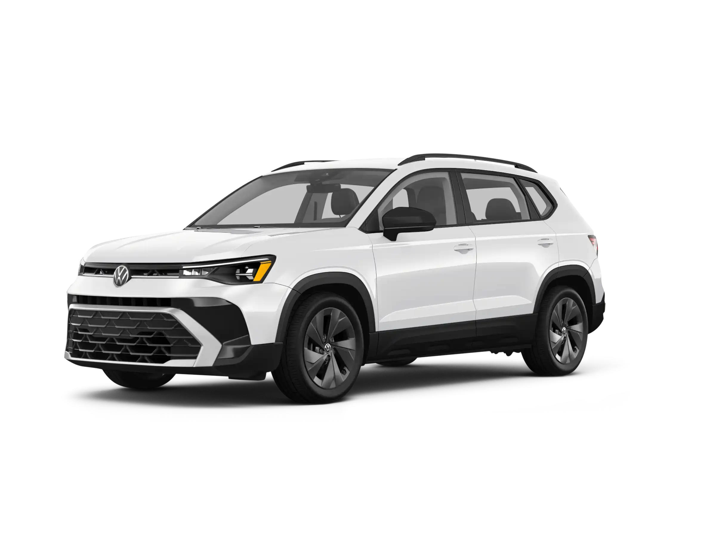 2026 Volkswagen Taos 1.5T S's photo