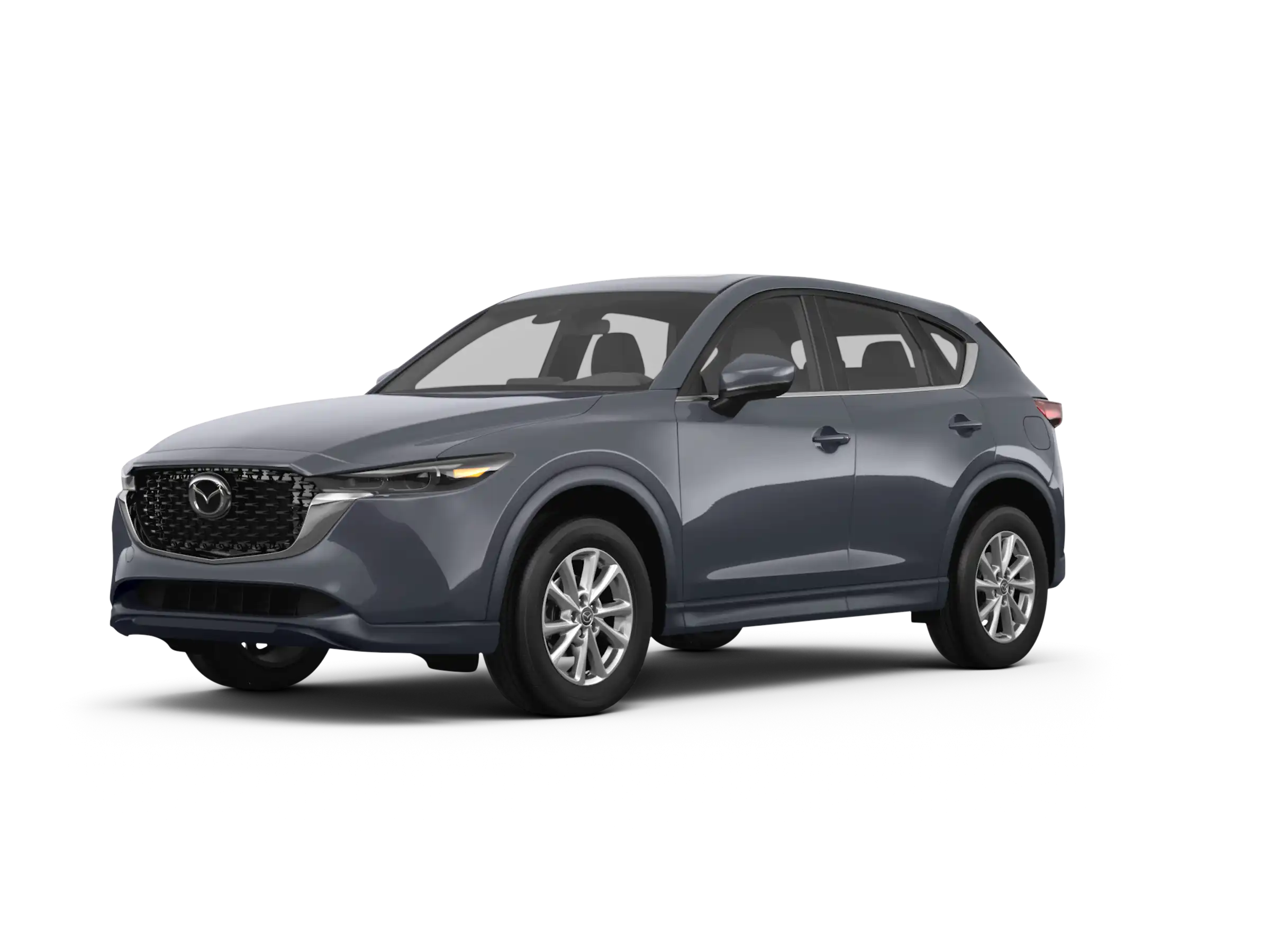 2025 Mazda CX-5 S Preferred package Auto AWD's photo