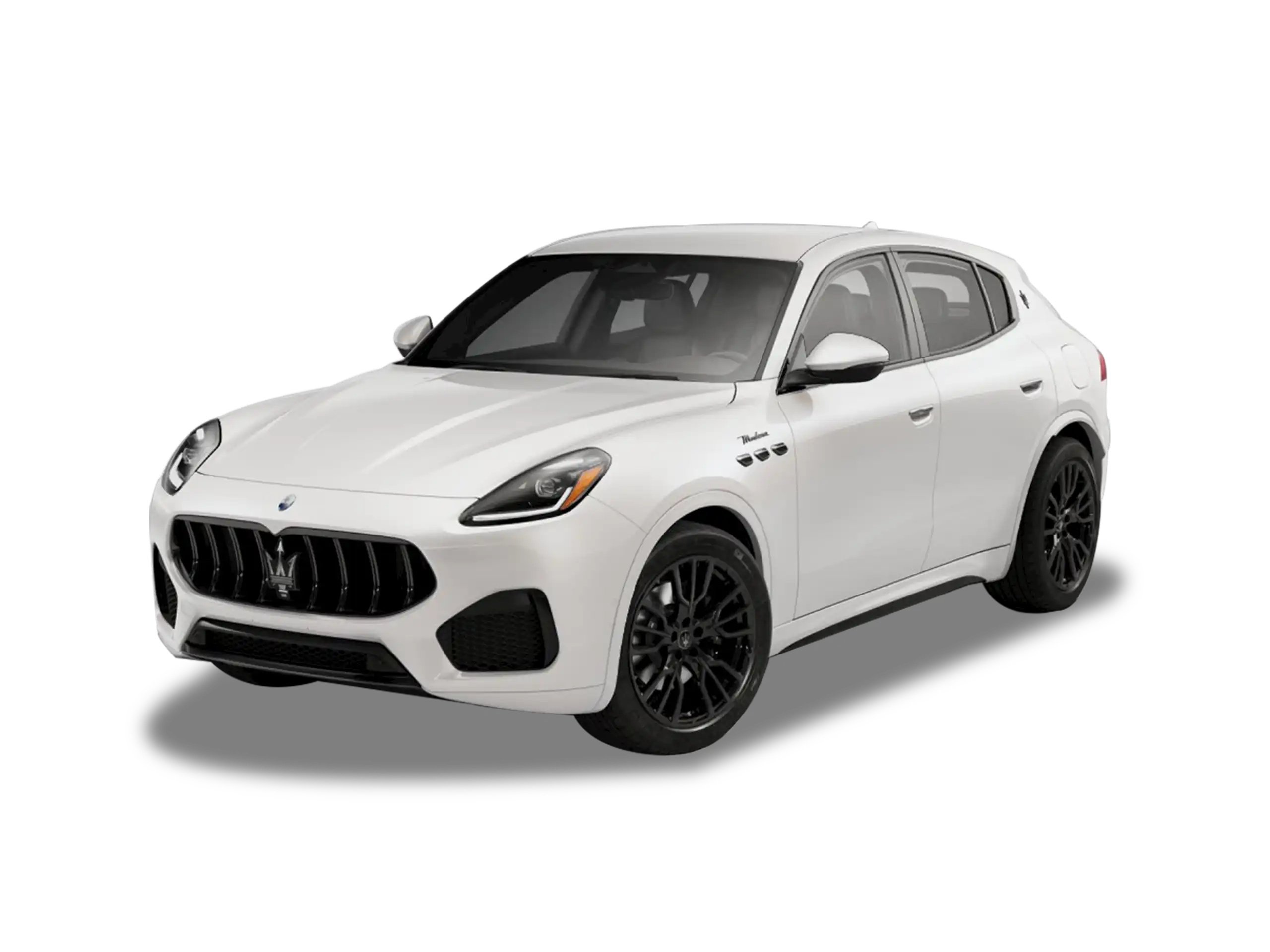 2025 Maserati Grecale 2.0 MHEV MODENA AUTO 4WD's photo