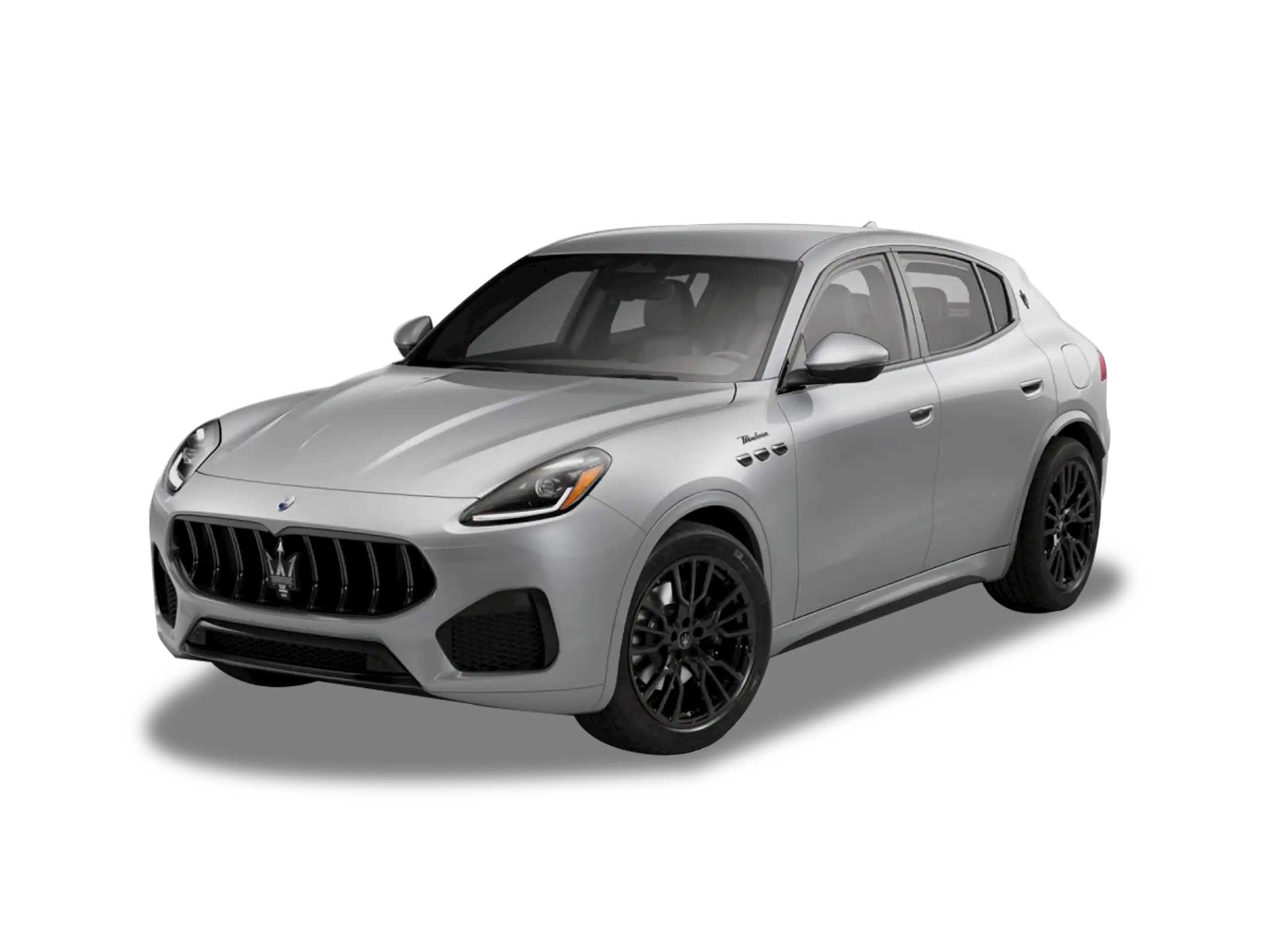 2025 Maserati Grecale 2.0 MHEV MODENA AUTO 4WD's photo