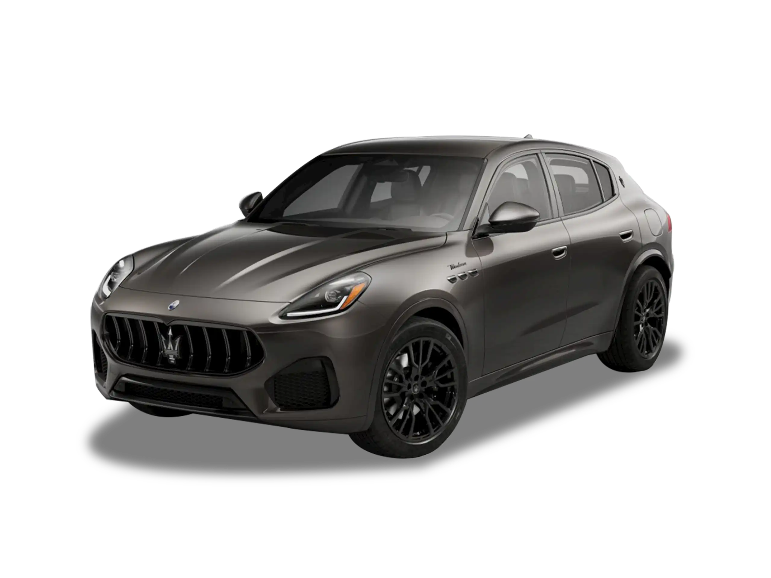 2025 Maserati Grecale 2.0 MHEV MODENA AUTO 4WD's photo