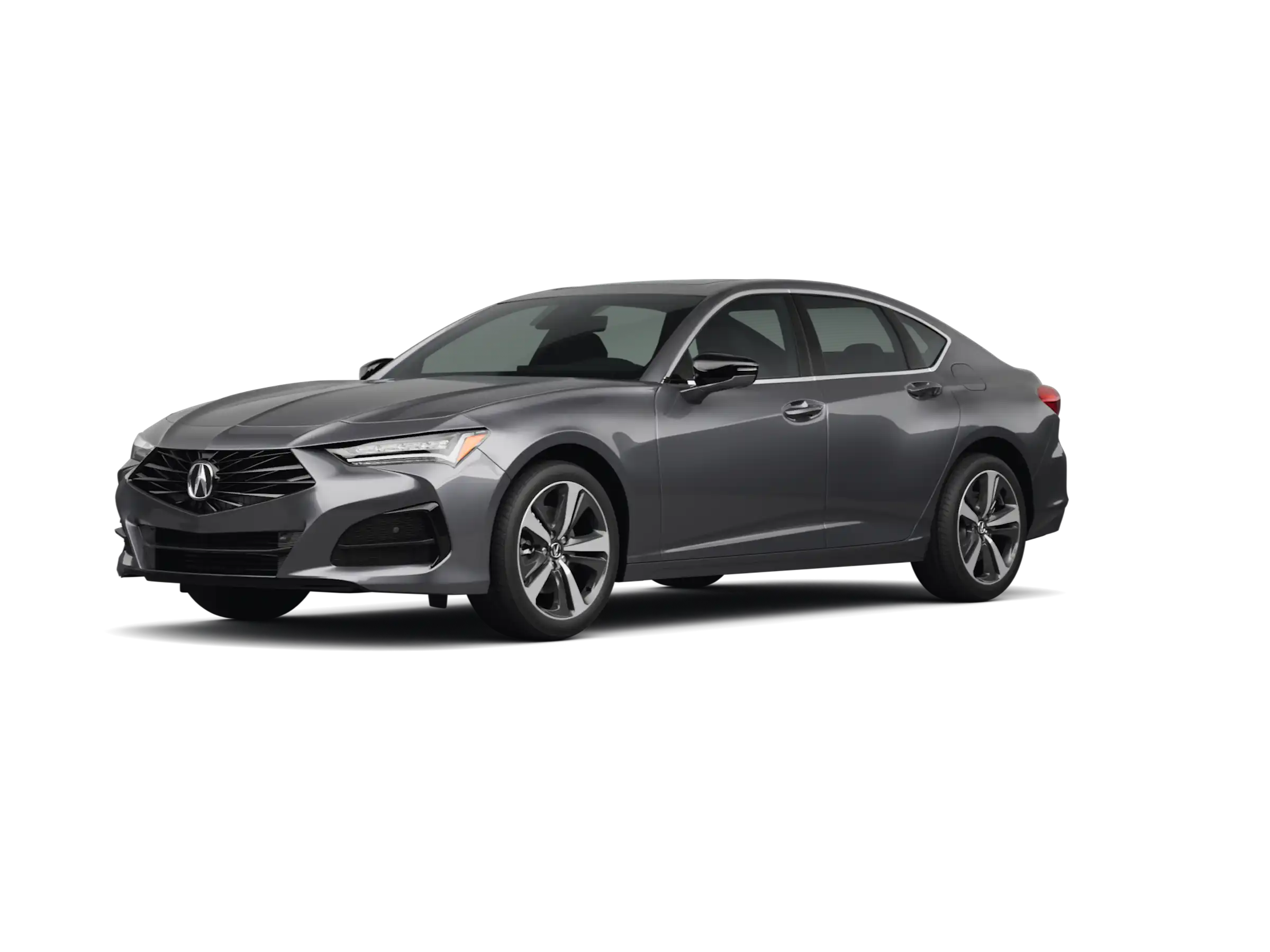 2025 Acura TLX 2.0 Auto Technology Package's photo