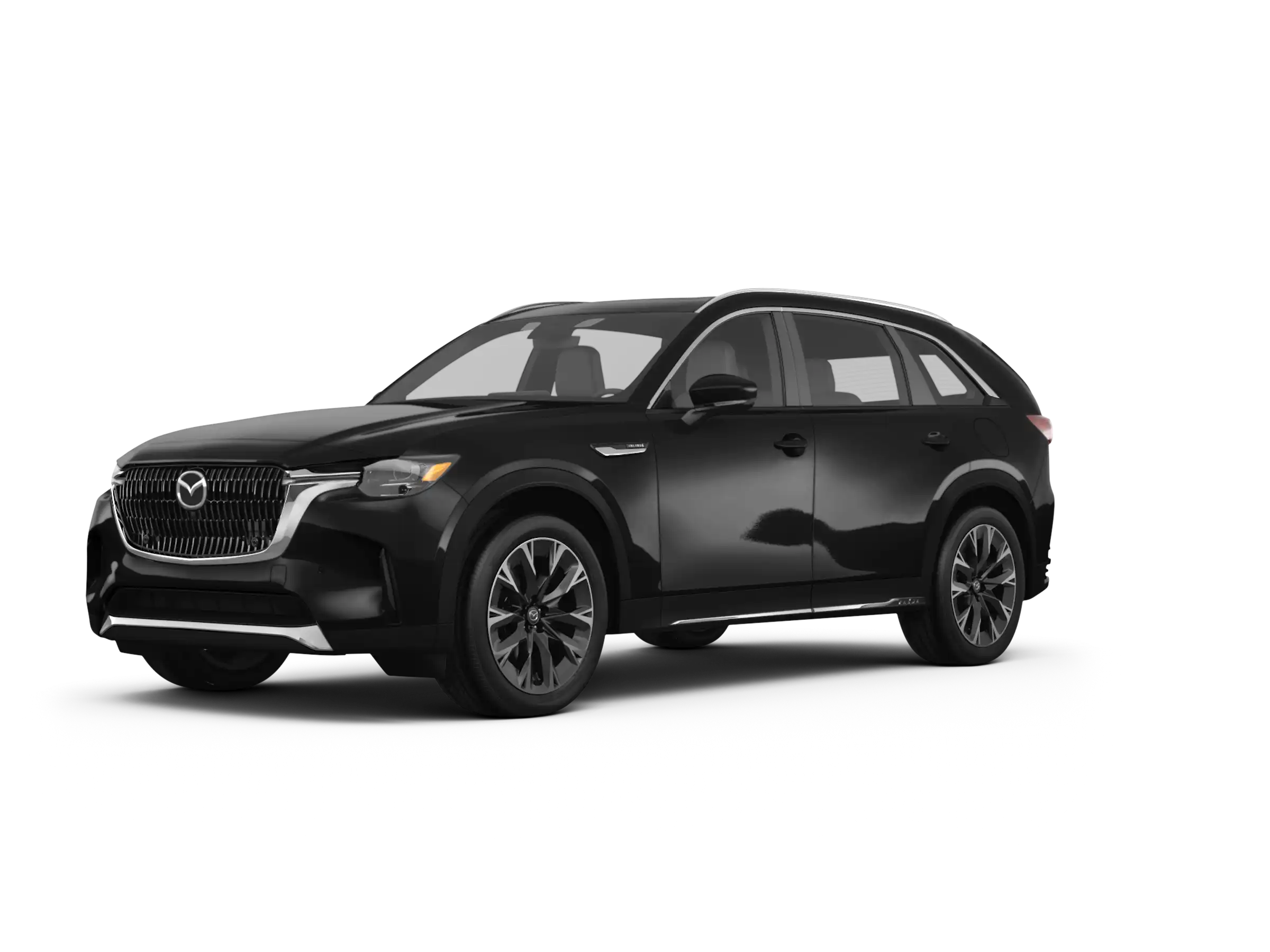 2026 Mazda CX-90 PHEV Premium Plus Package's photo