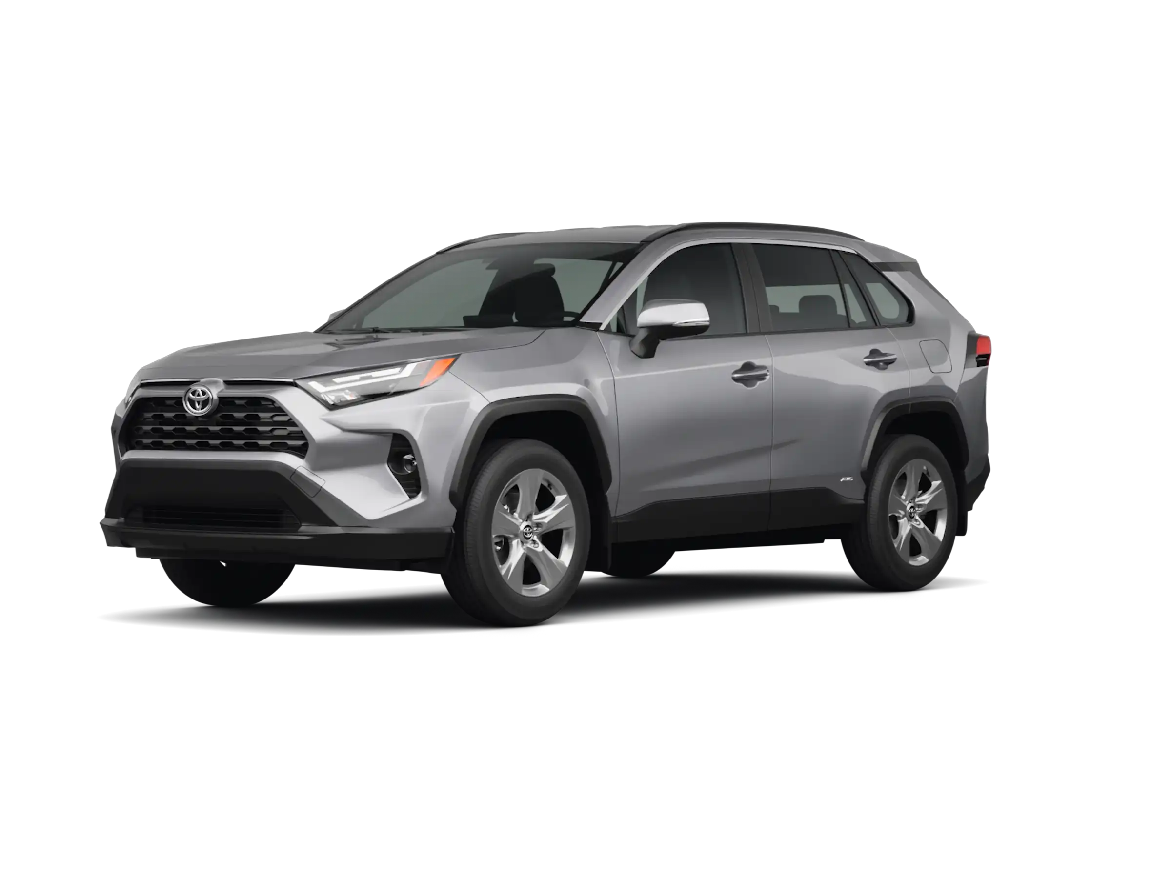2026 Toyota RAV4 Hybrid XLE Premium AWD's photo