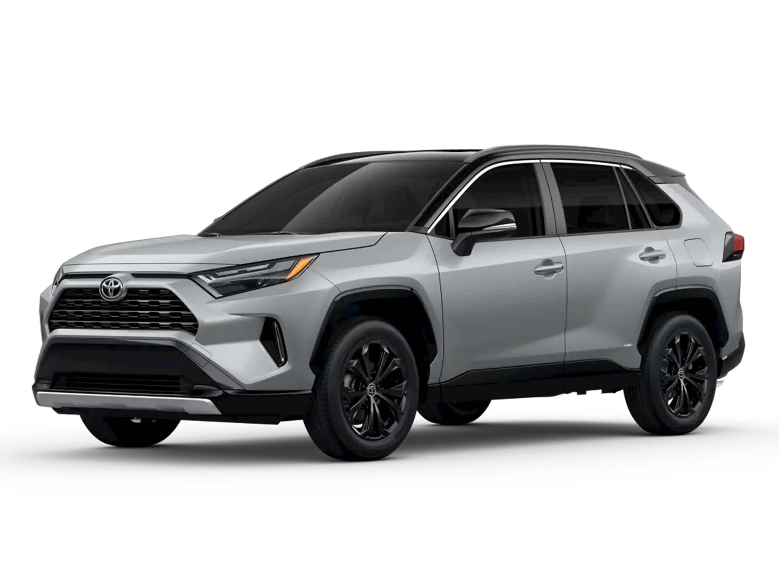 2026 Toyota RAV4 Hybrid XSE AWD's photo