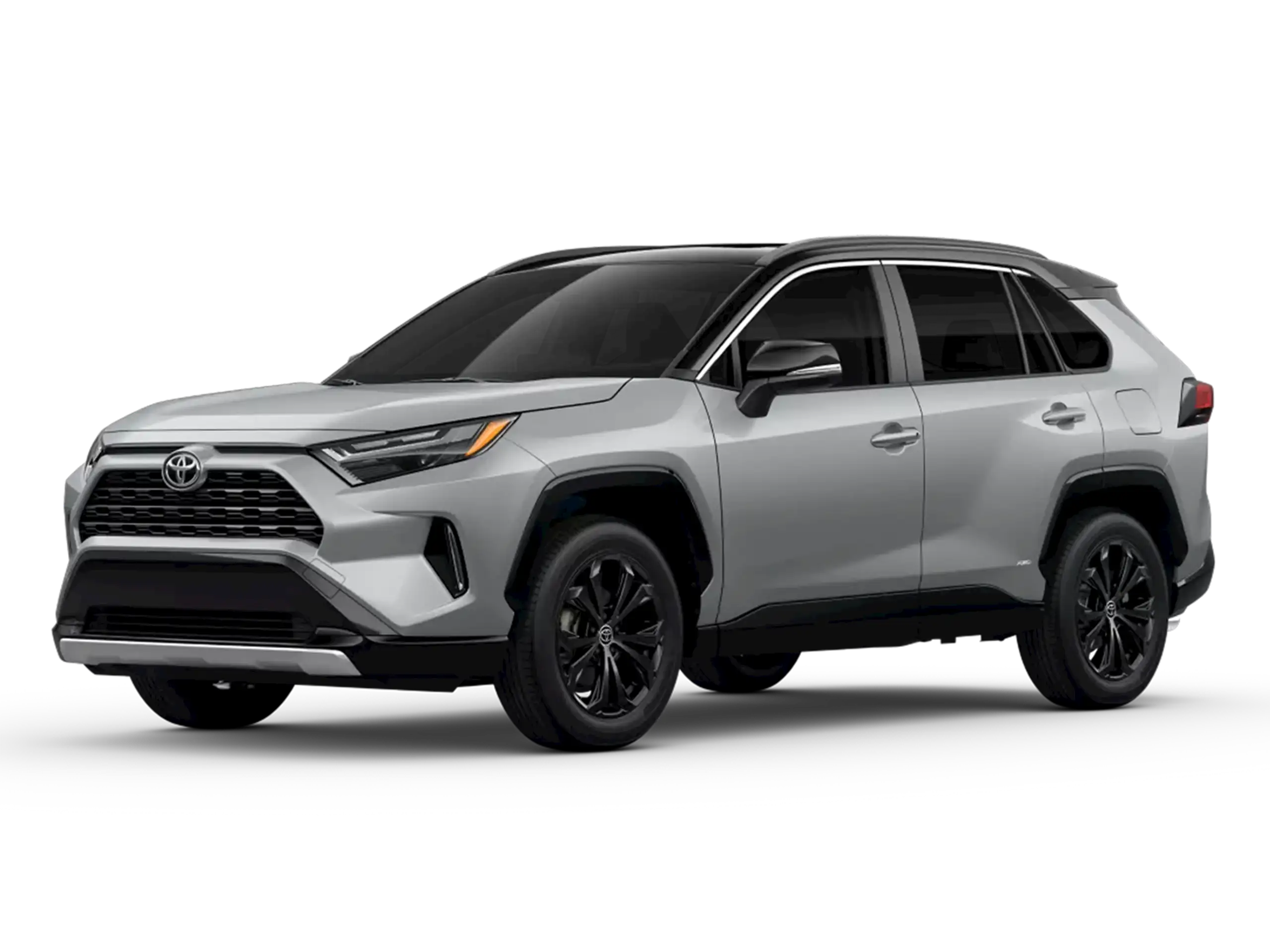 2026 Toyota RAV4 Hybrid XSE AWD's photo