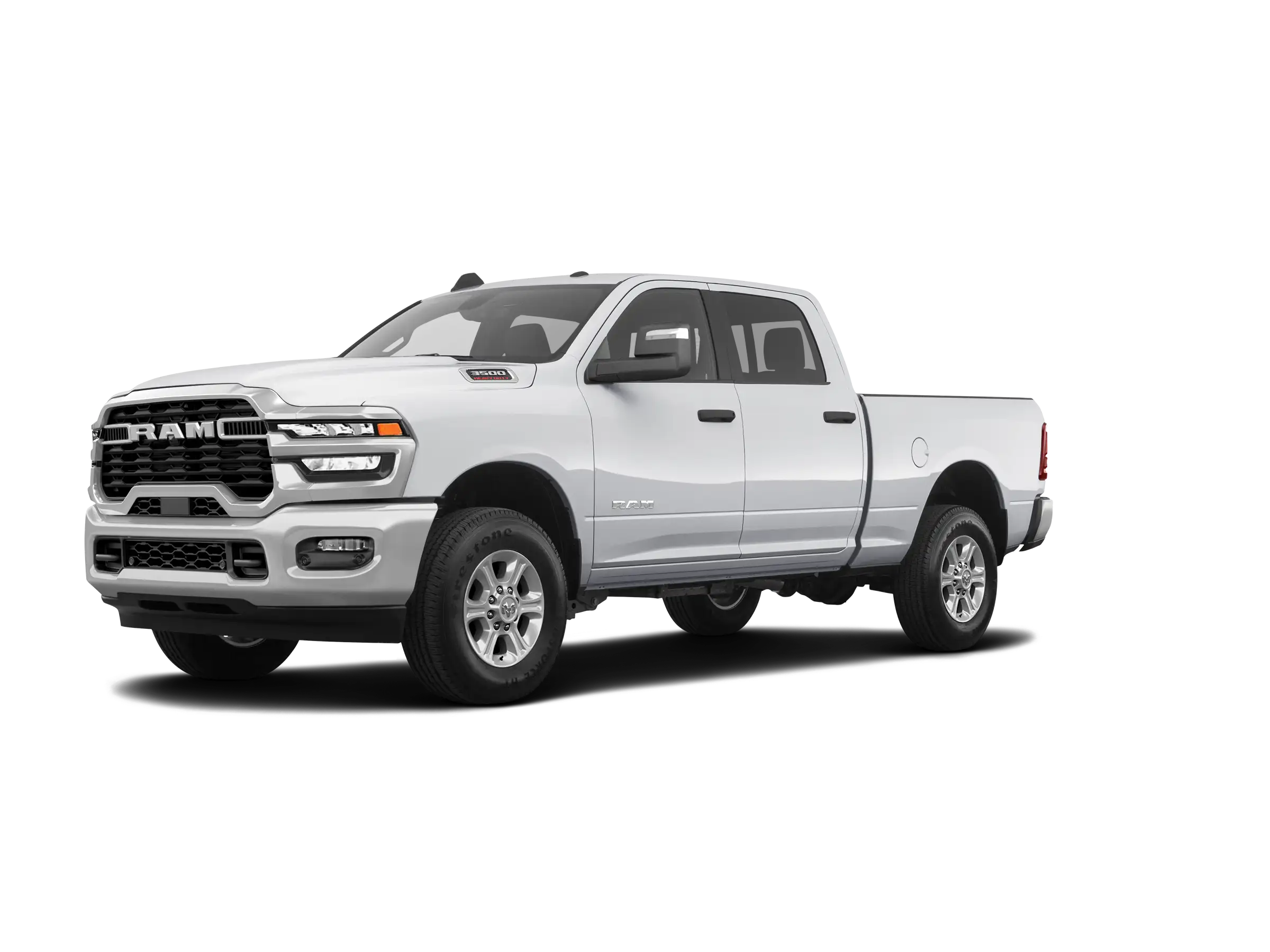 2026 RAM 3500 Tradesman 4X4 Crew Cab LWB's photo