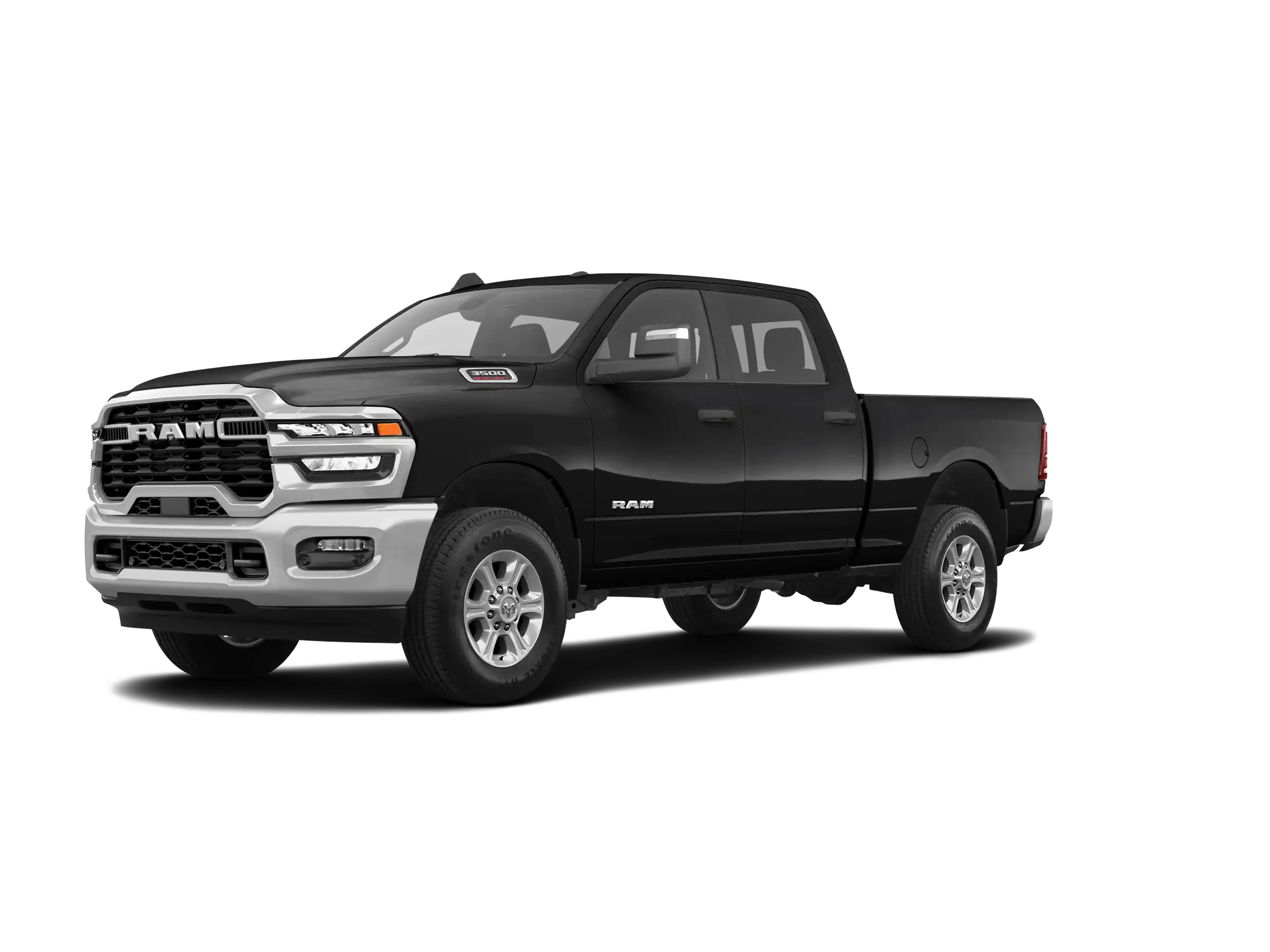 2026 RAM 3500 Laramie 4X4 Crew Cab LWB's photo