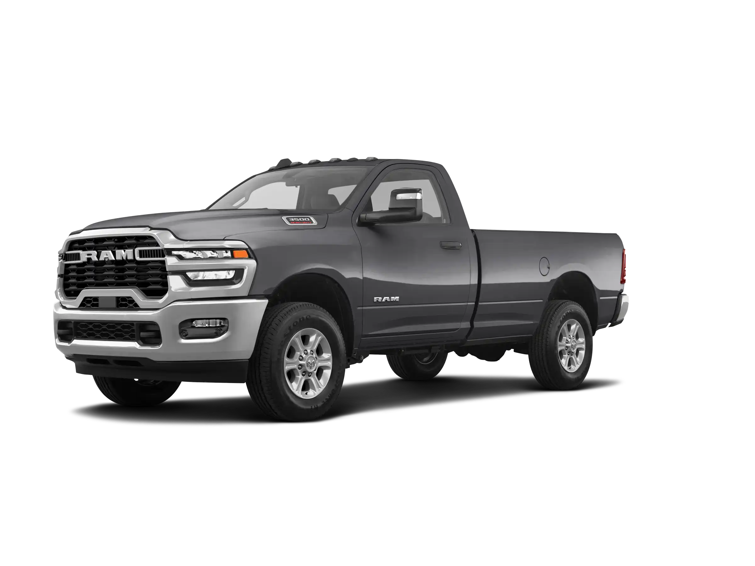 2026 RAM 3500 Tradesman 4X4 Regular cab's photo
