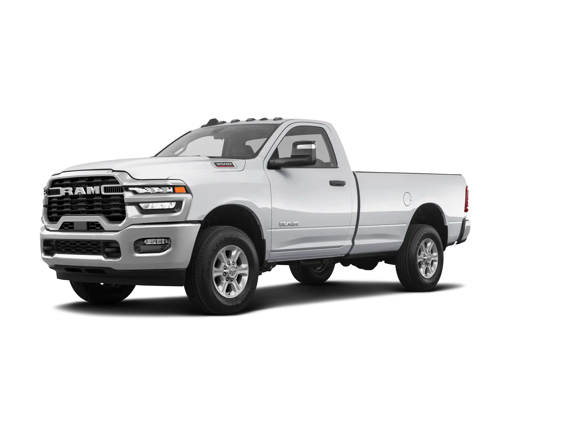 2026 RAM 3500 Tradesman 4X4 Regular cab's photo