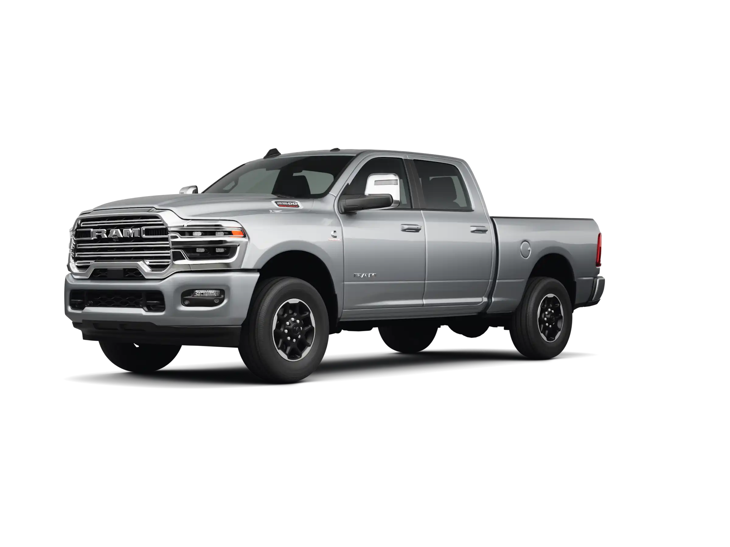 2026 RAM 2500 Laramie 4X4 Crew Cab SWB's photo
