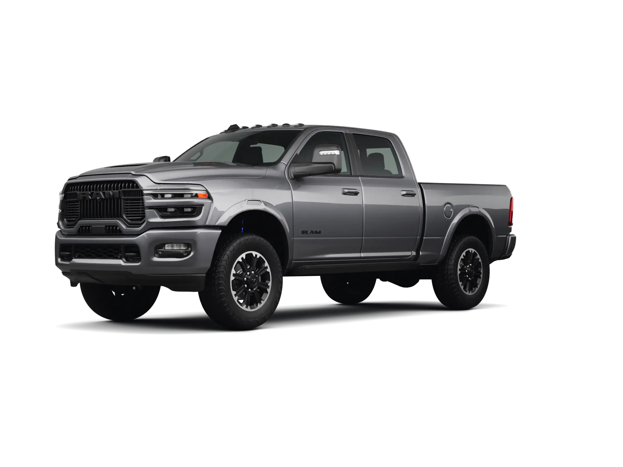 2026 RAM 2500 Power Wagon 4X4 Crew Cab SWB's photo