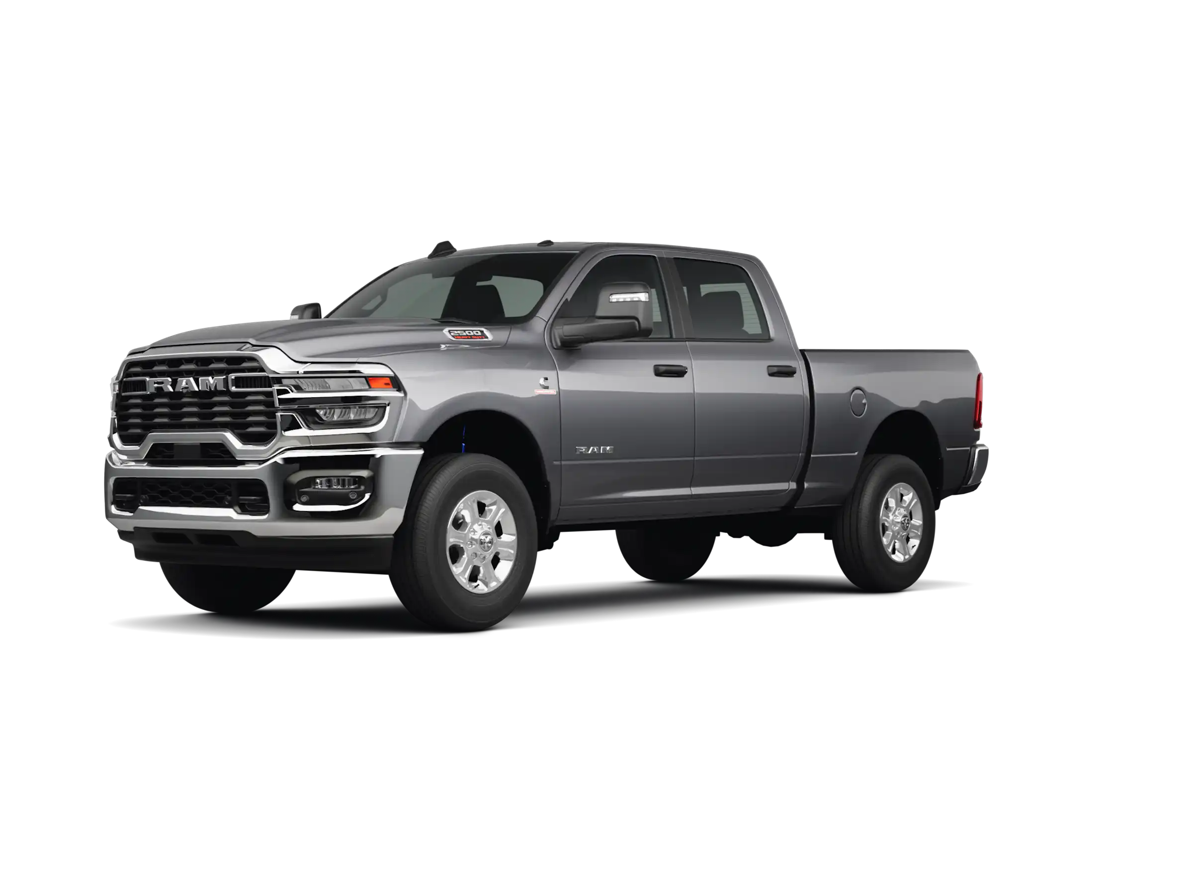 2026 RAM 2500 Tradesman 4X4 Crew Cab LWB's photo