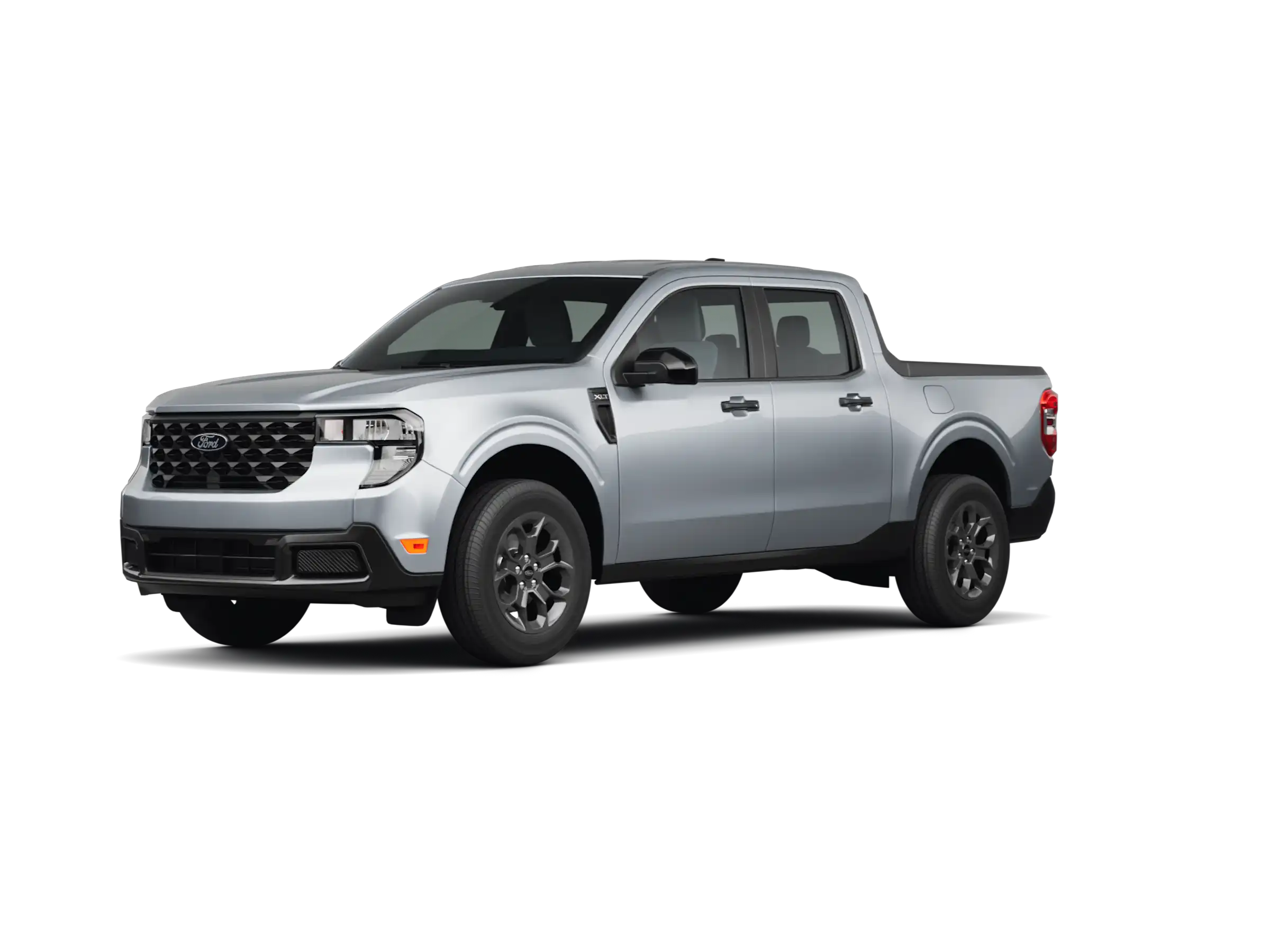 2026 Ford Maverick XLT AWD's photo