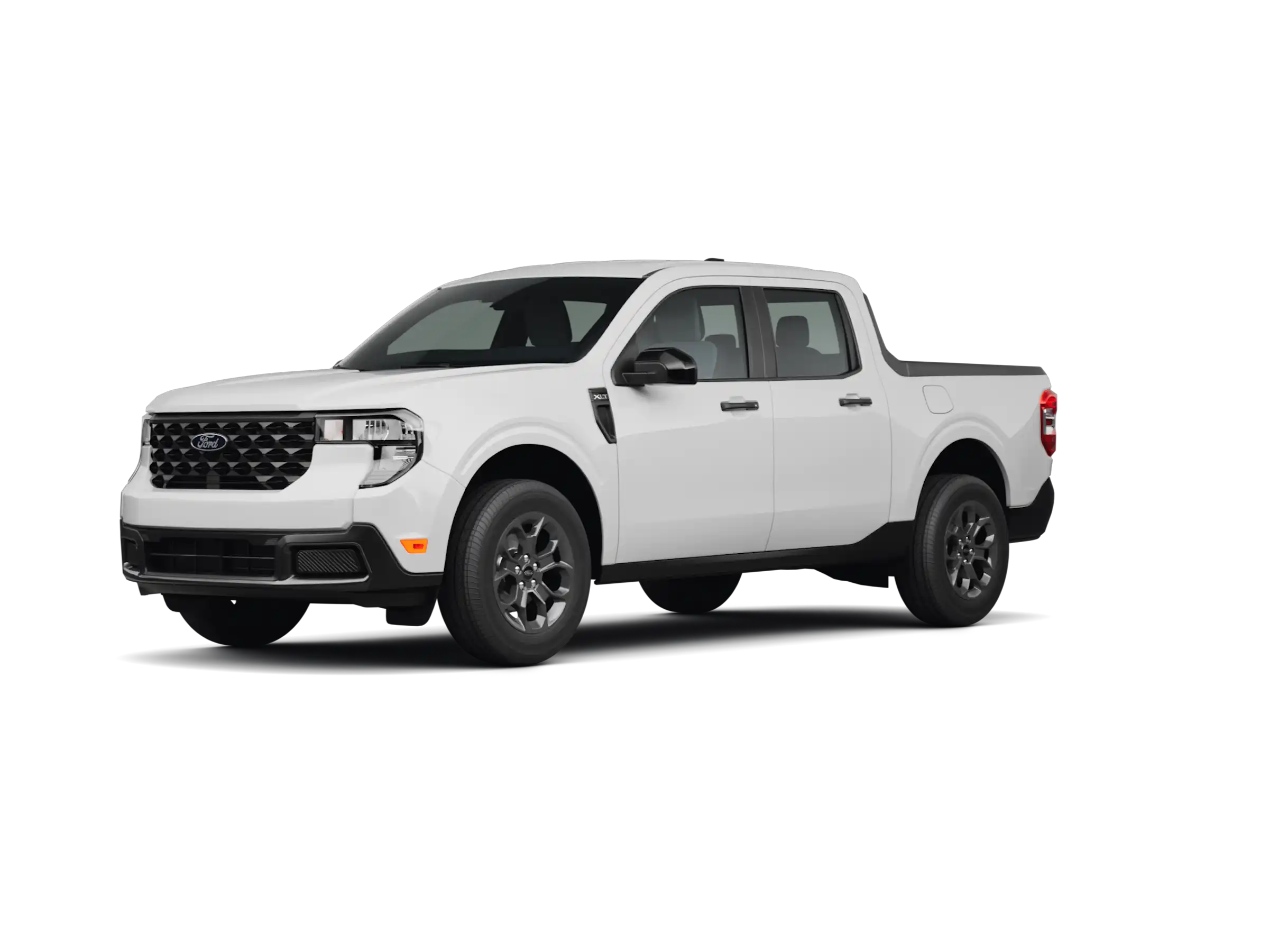2025 Ford Maverick XLT AWD's photo