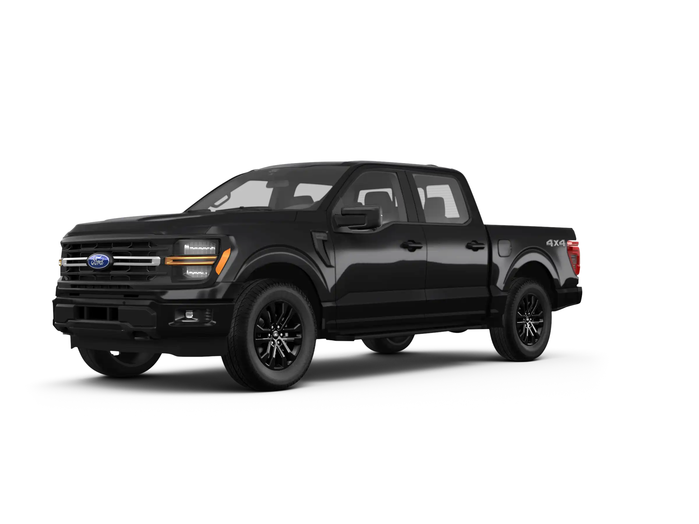 2026 Ford F-150 XLT 4x4 SuperCrew 5-1/2 Box's photo
